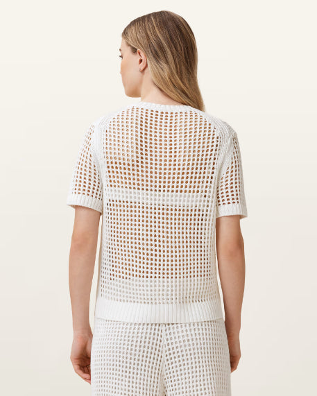 Chalk White