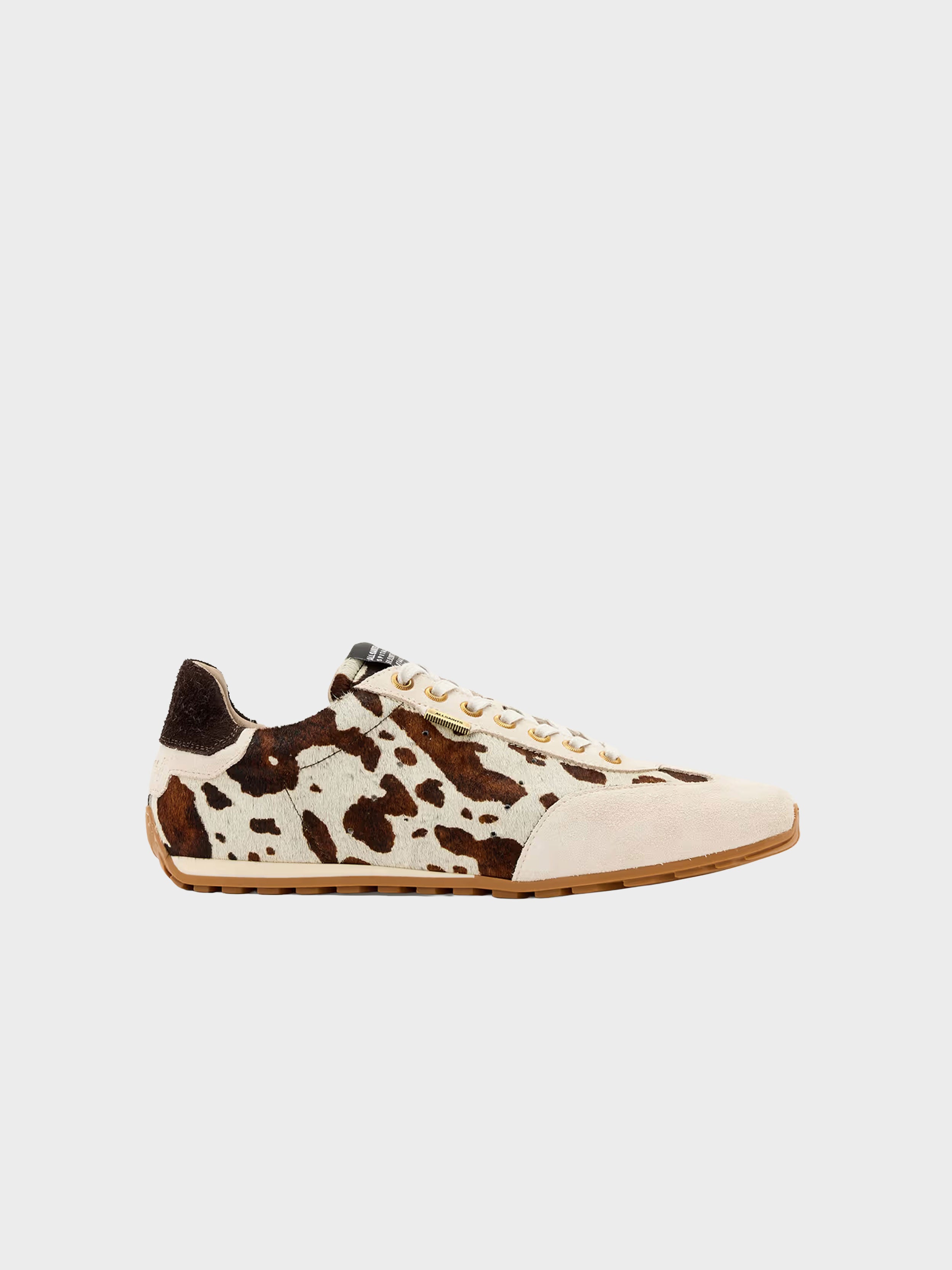 Cow Print