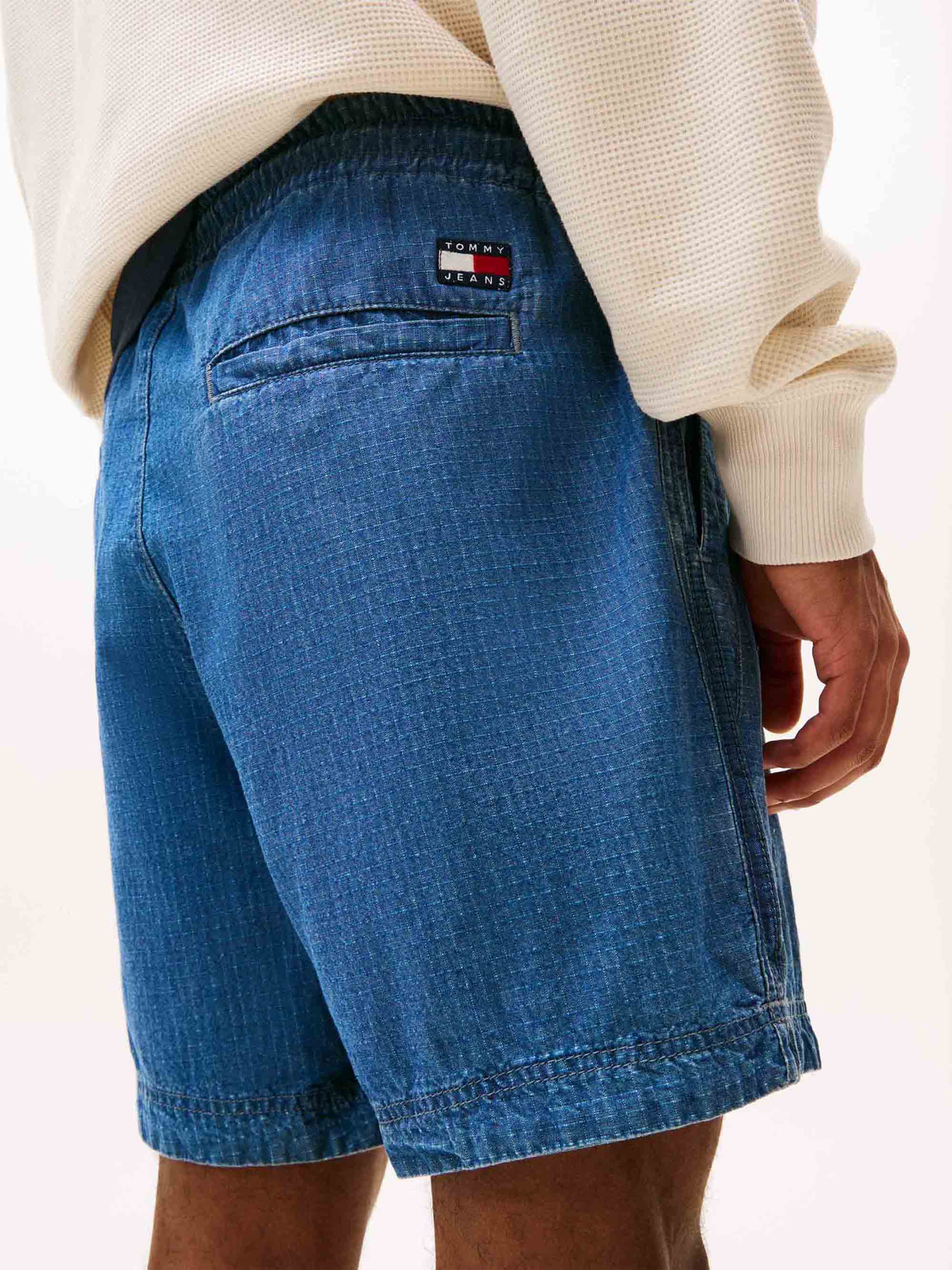 Denim dark