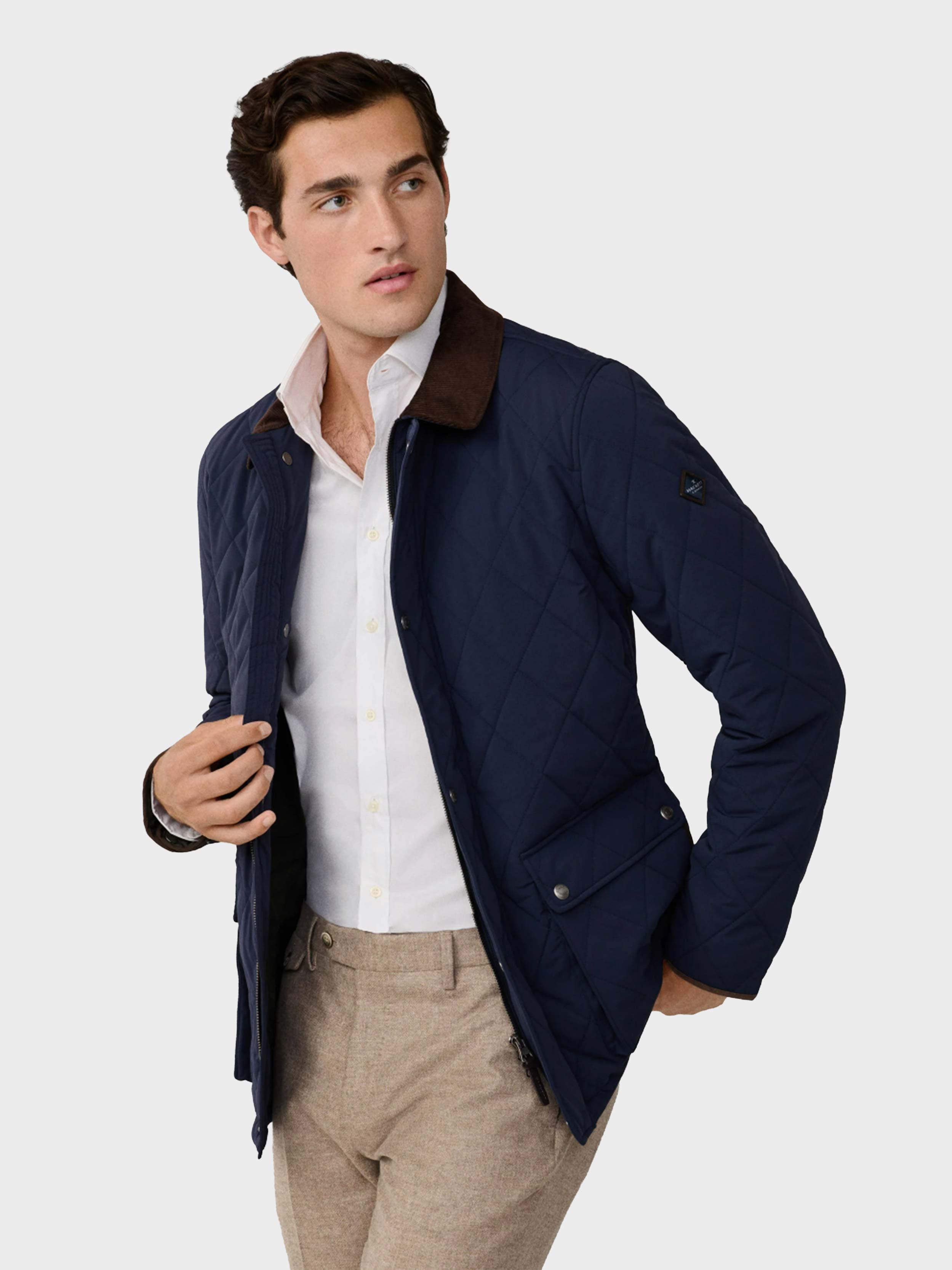 Dark Blue