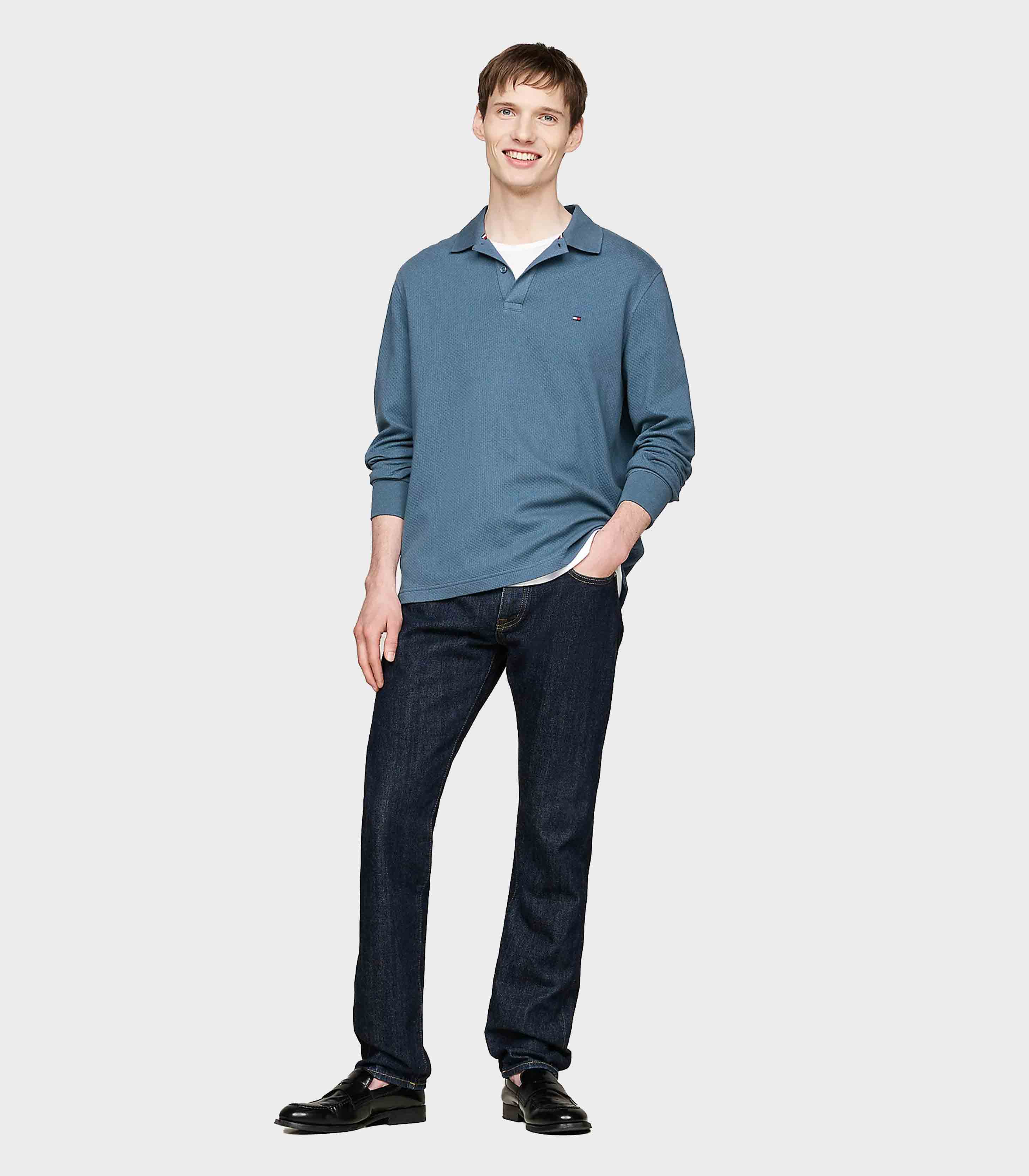 Dark Blue