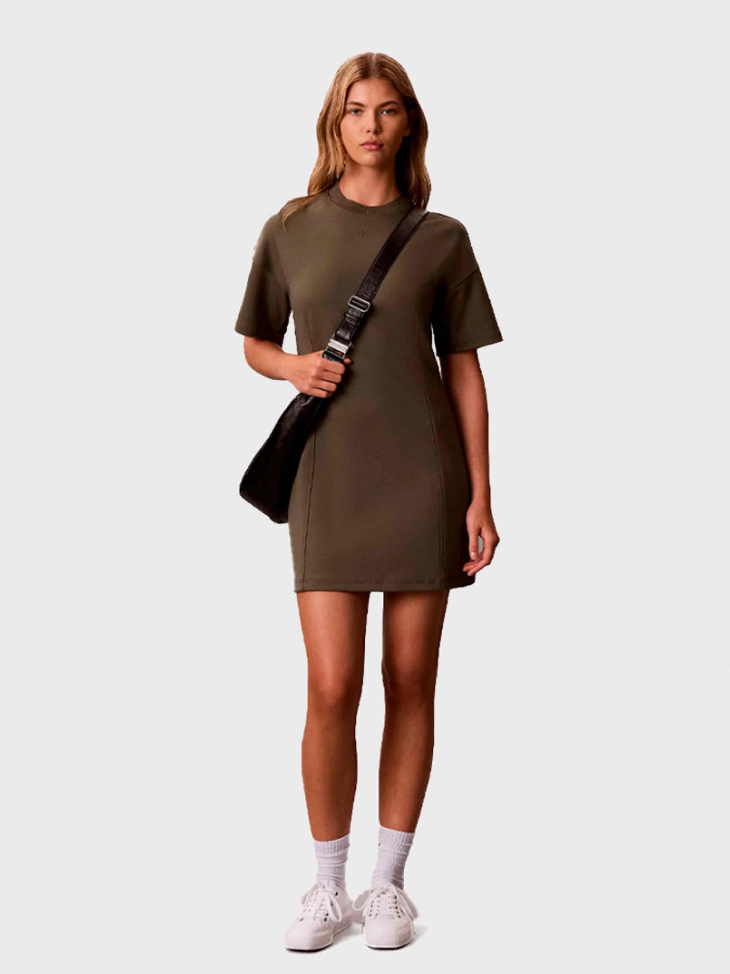 Khaki Brown