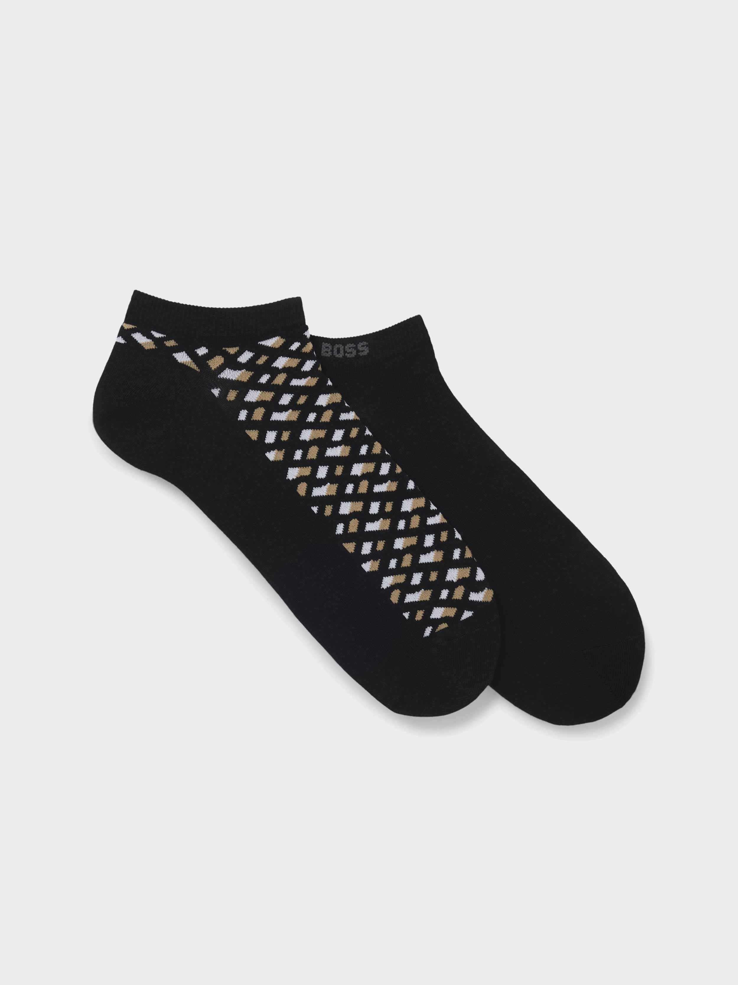 Black 1