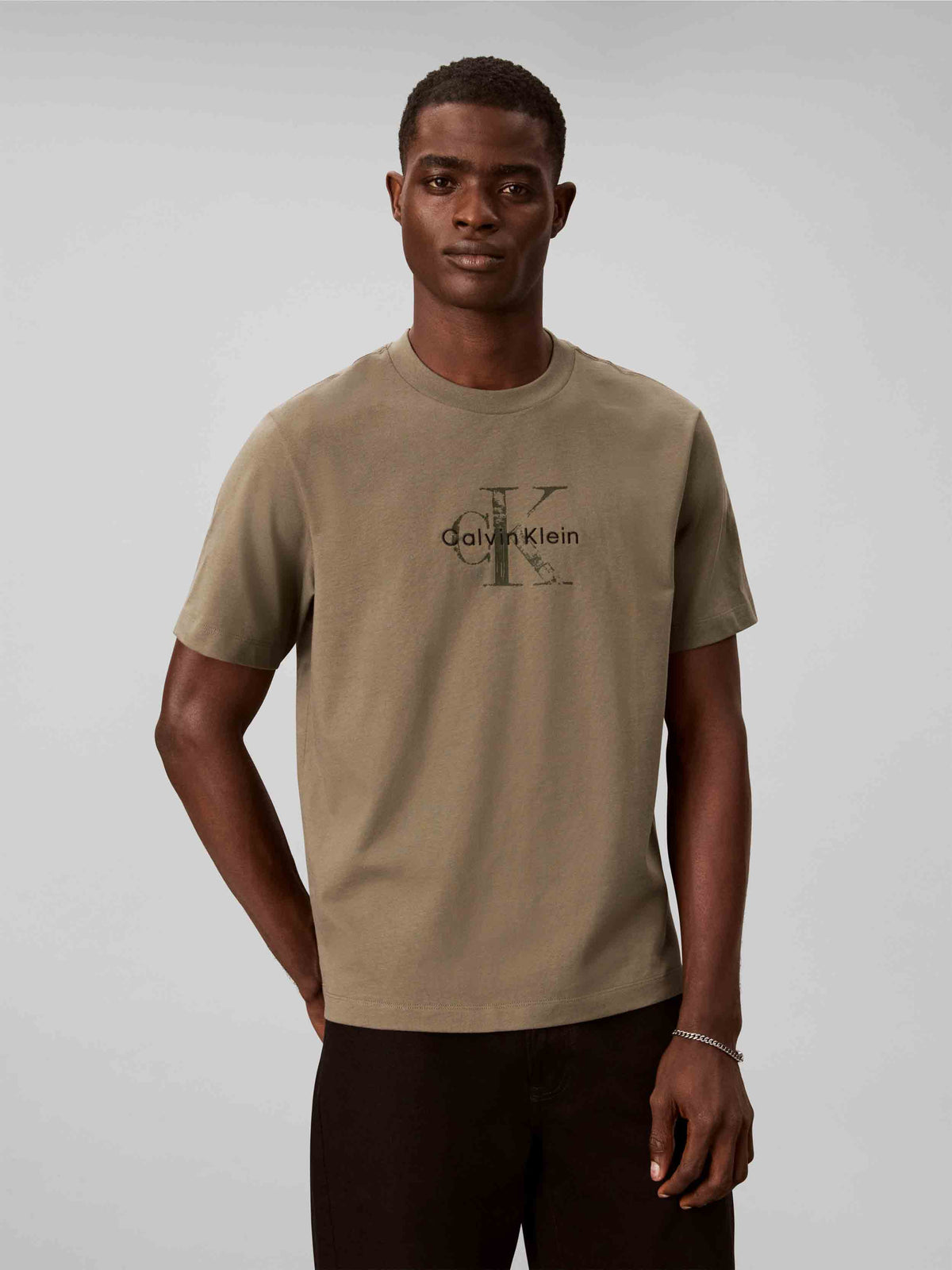 Khaki Brown
