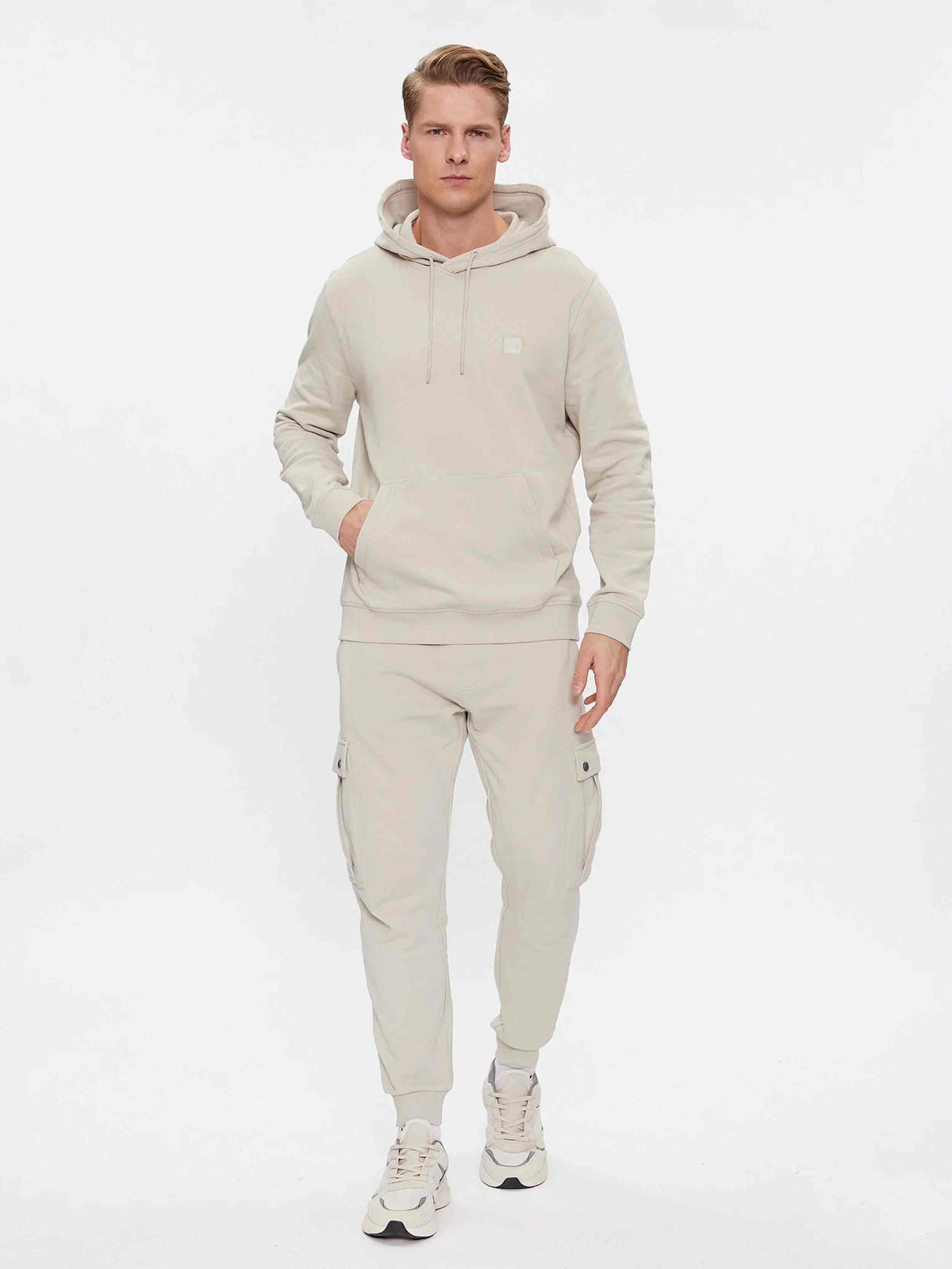 Bright Beige