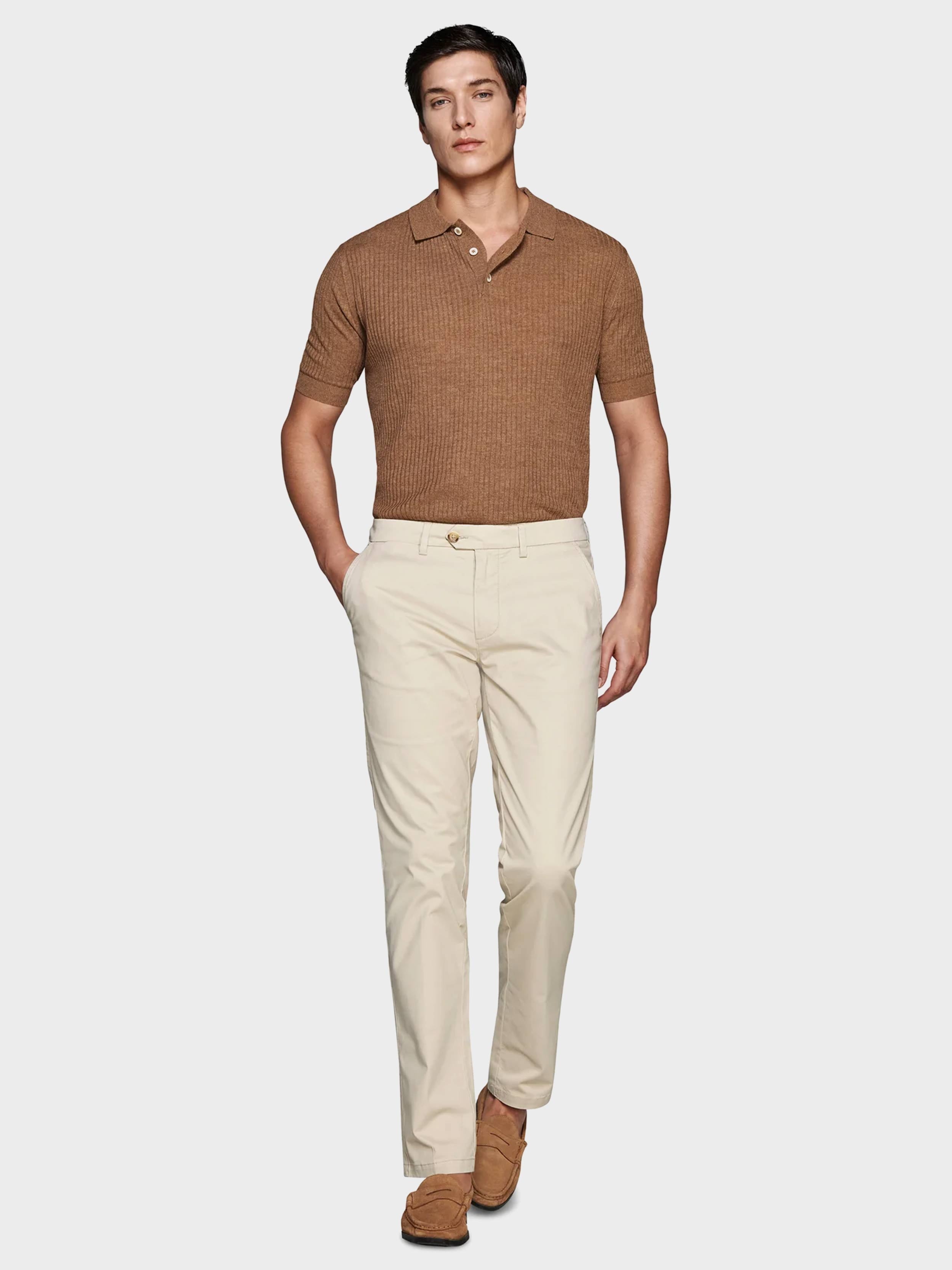 Light Brown