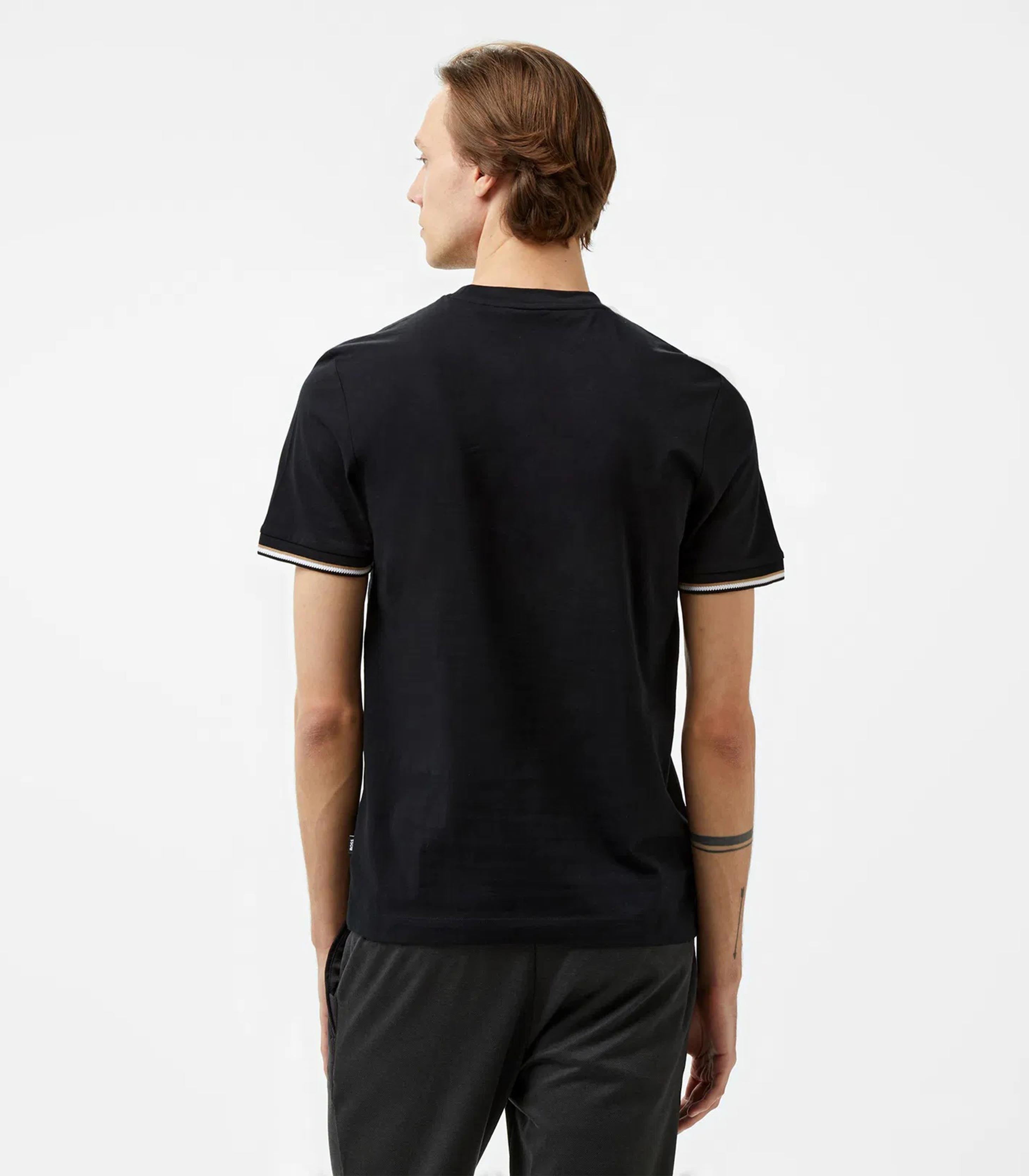 Black 1