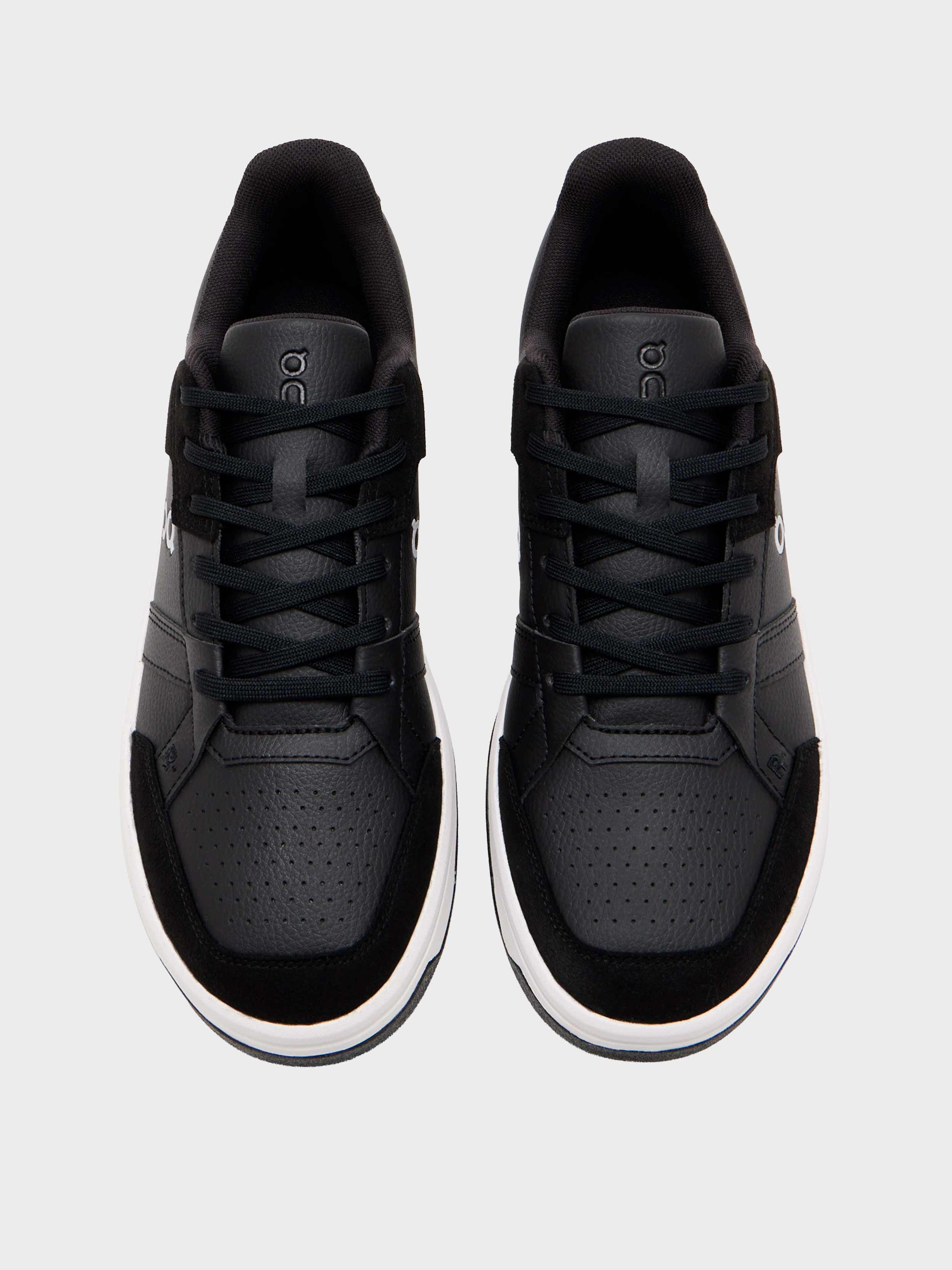 Black/White