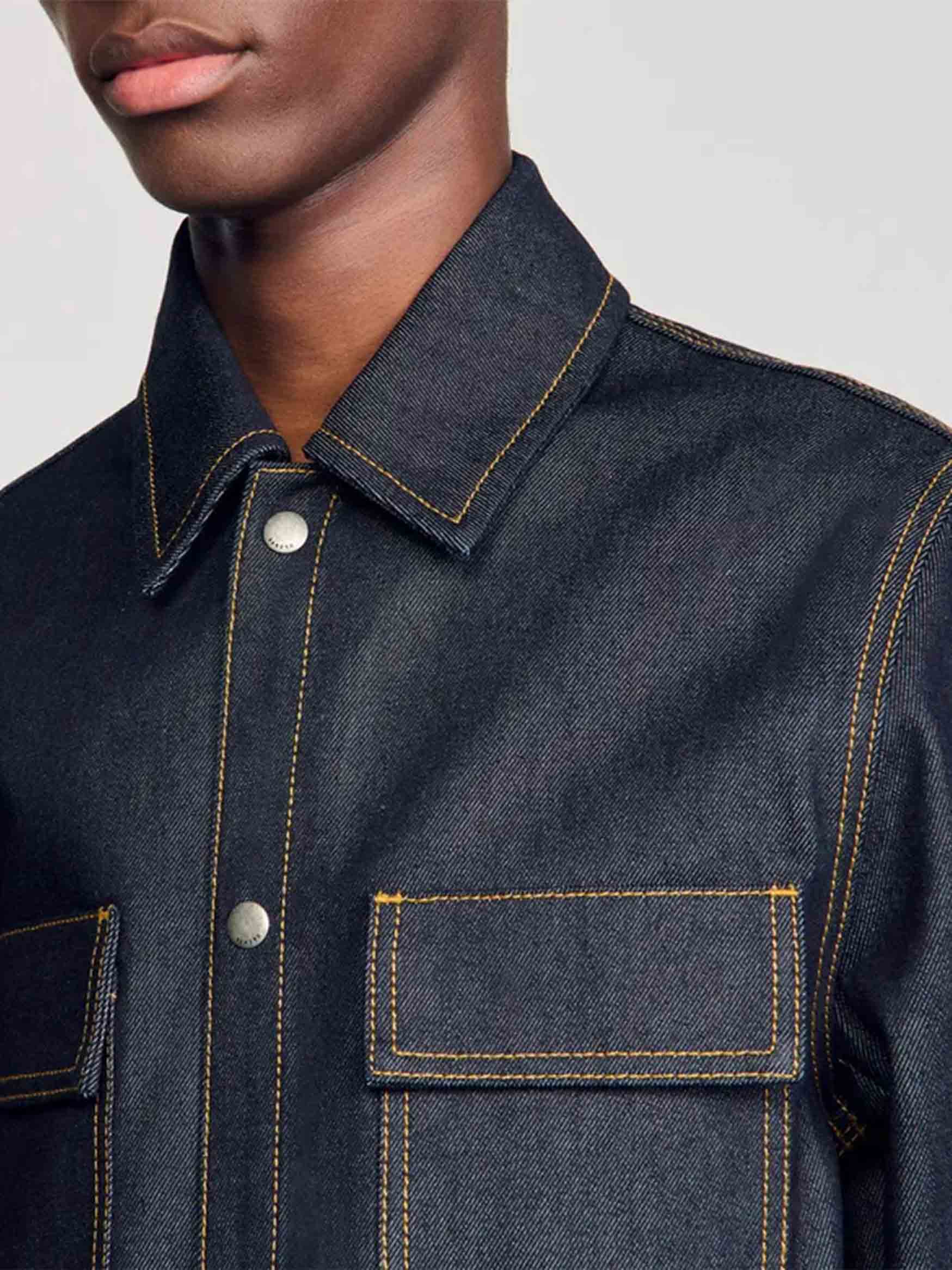 Denim