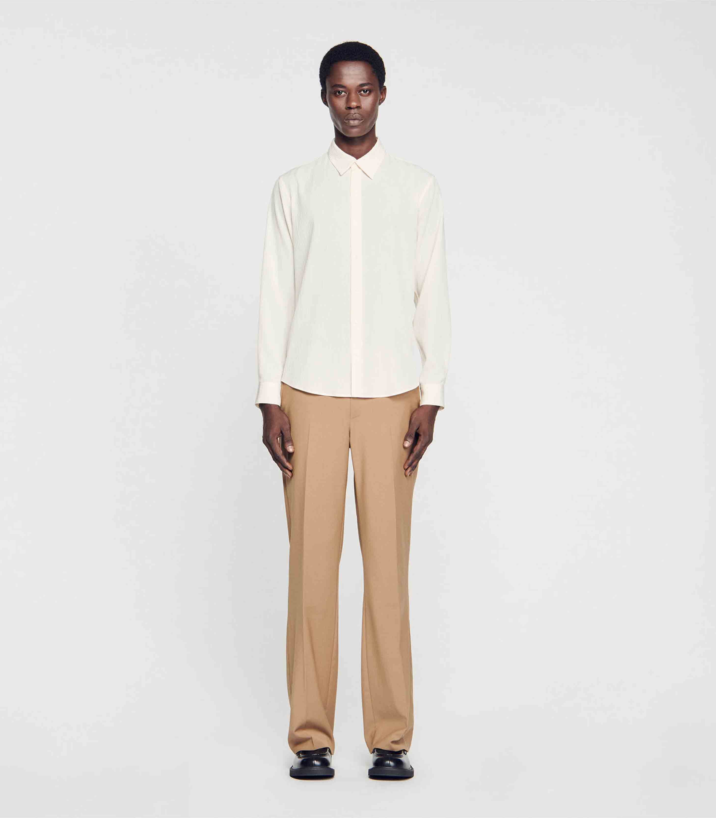 Off White