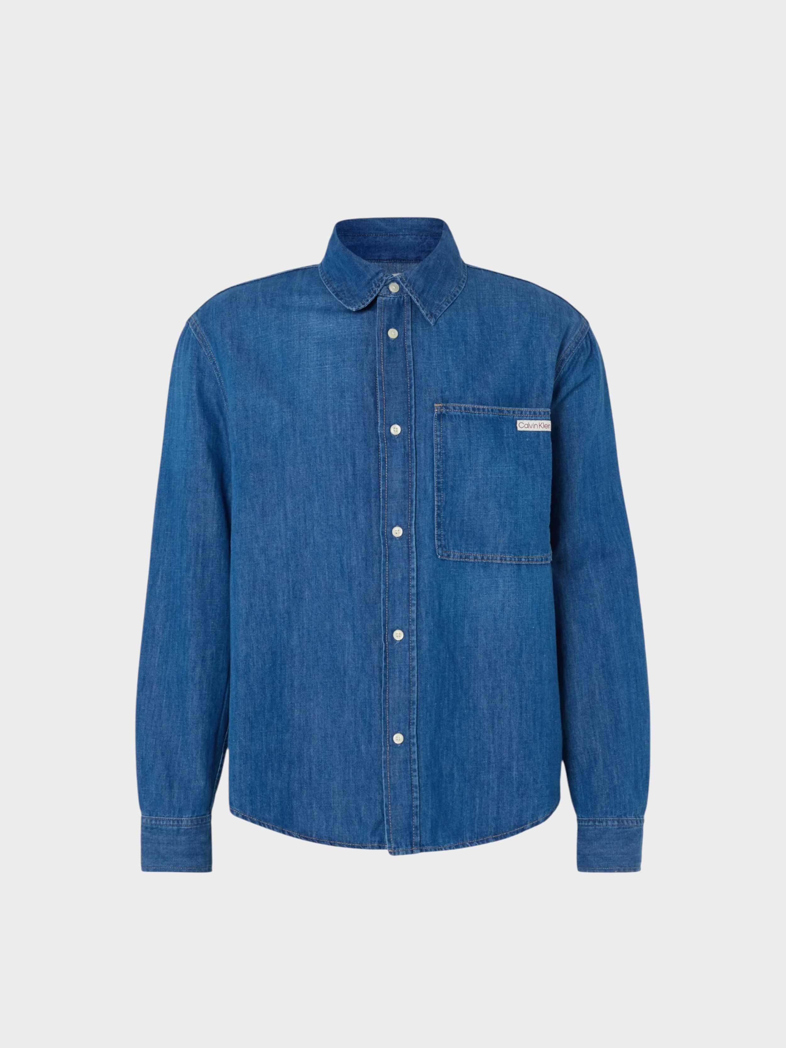 Denim Medium