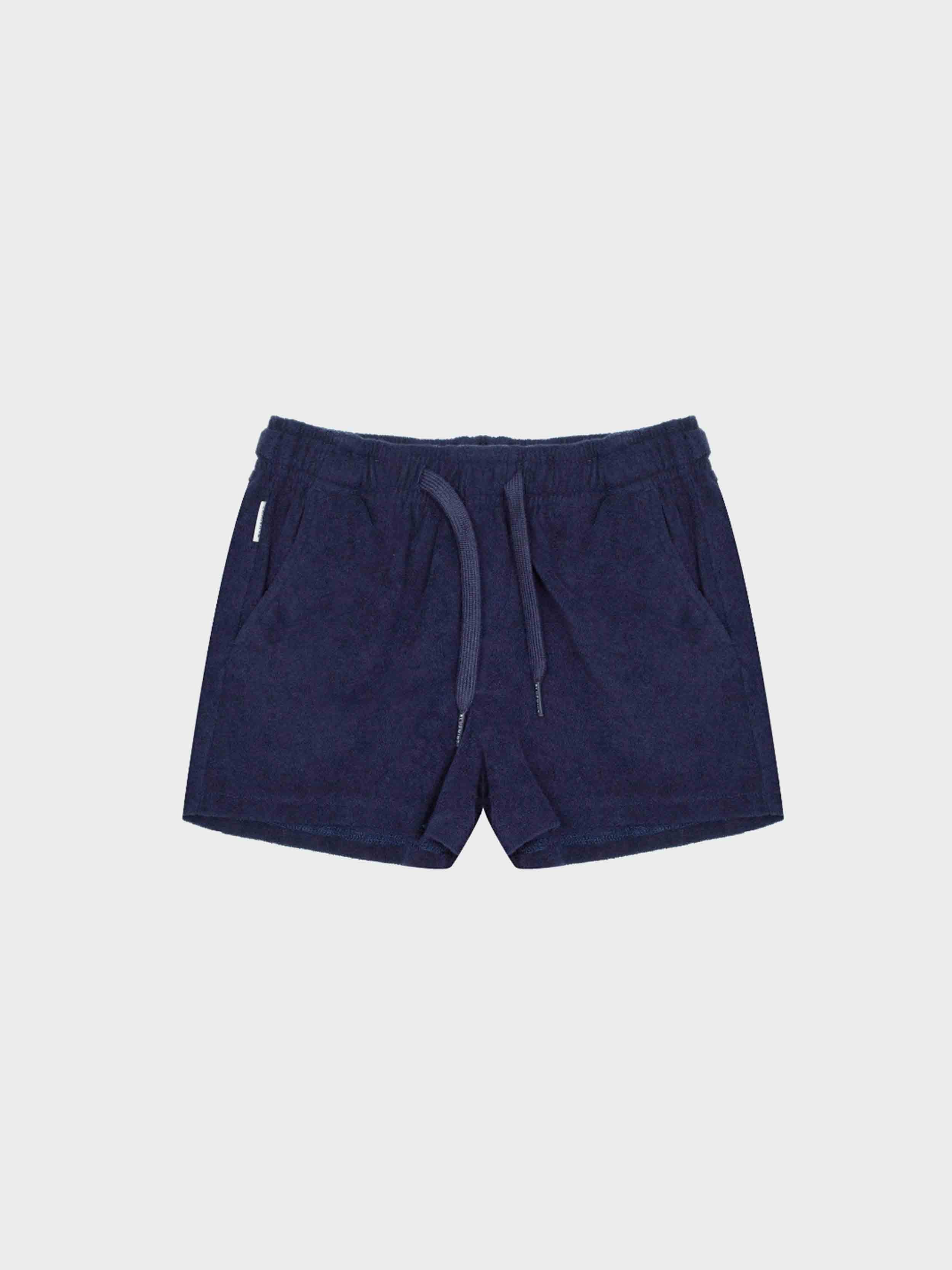 Dark Navy