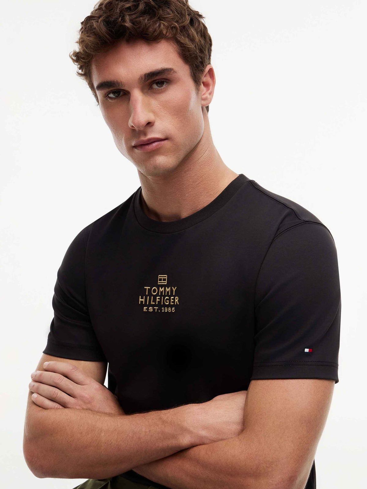 Black 1
