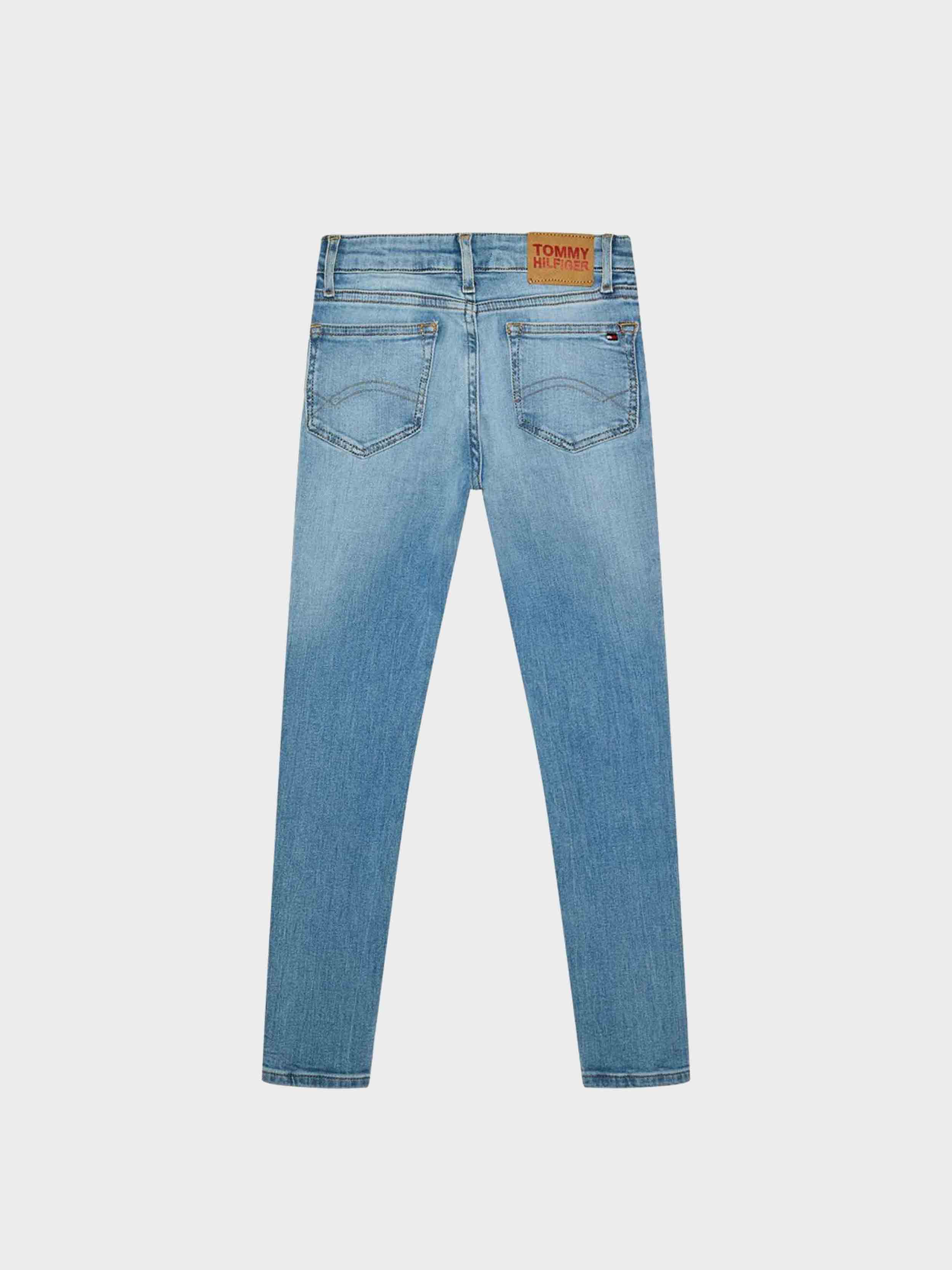 Denim