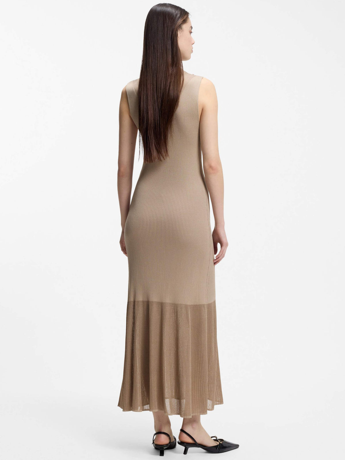 Light Brown