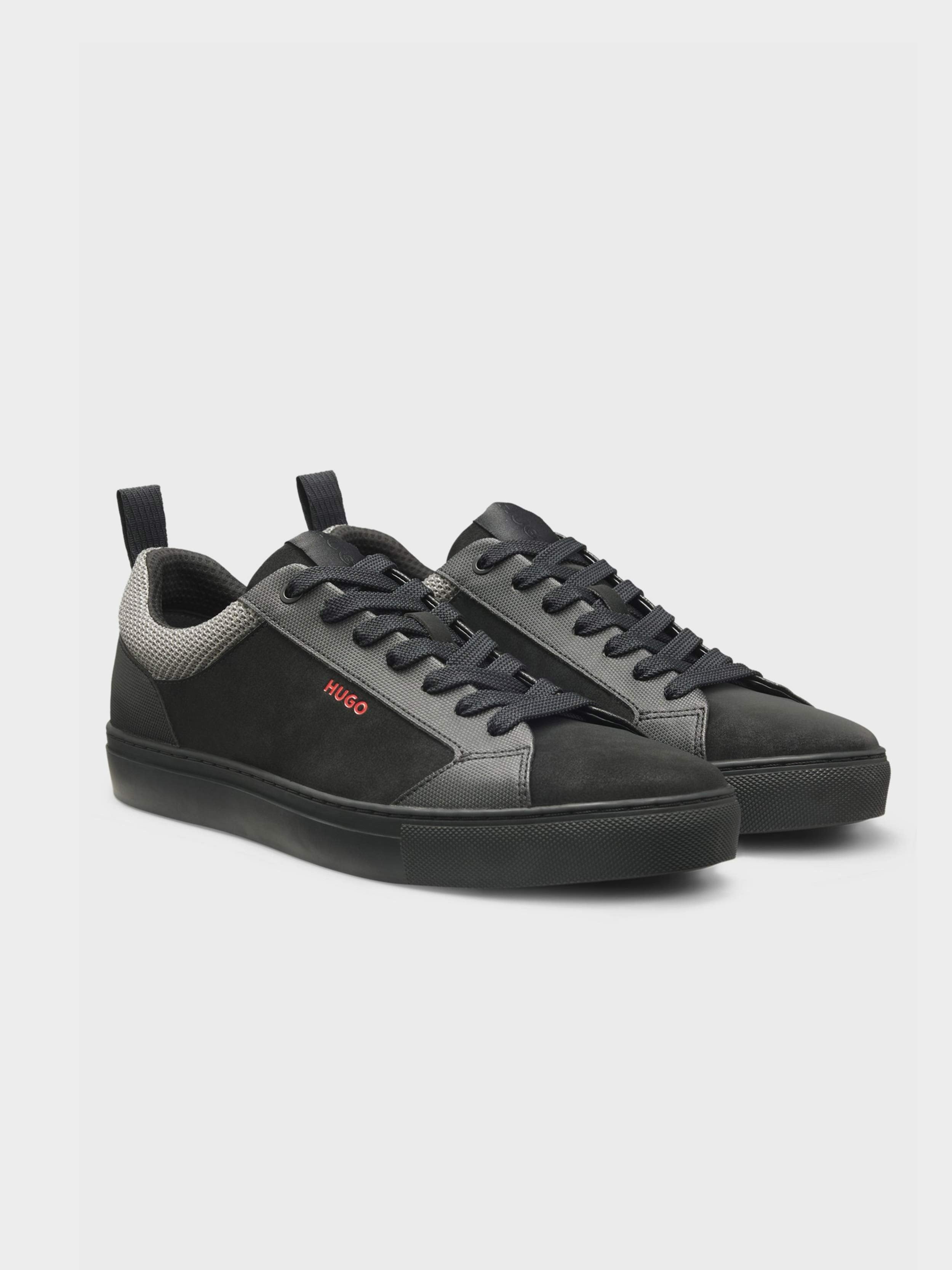 Black Oxford