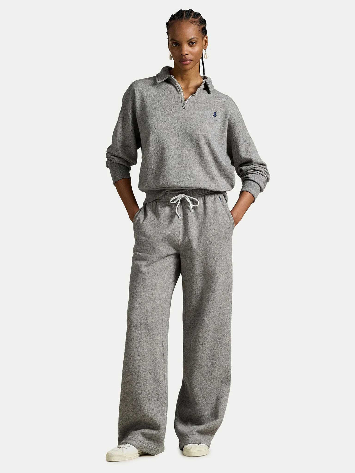 Grey