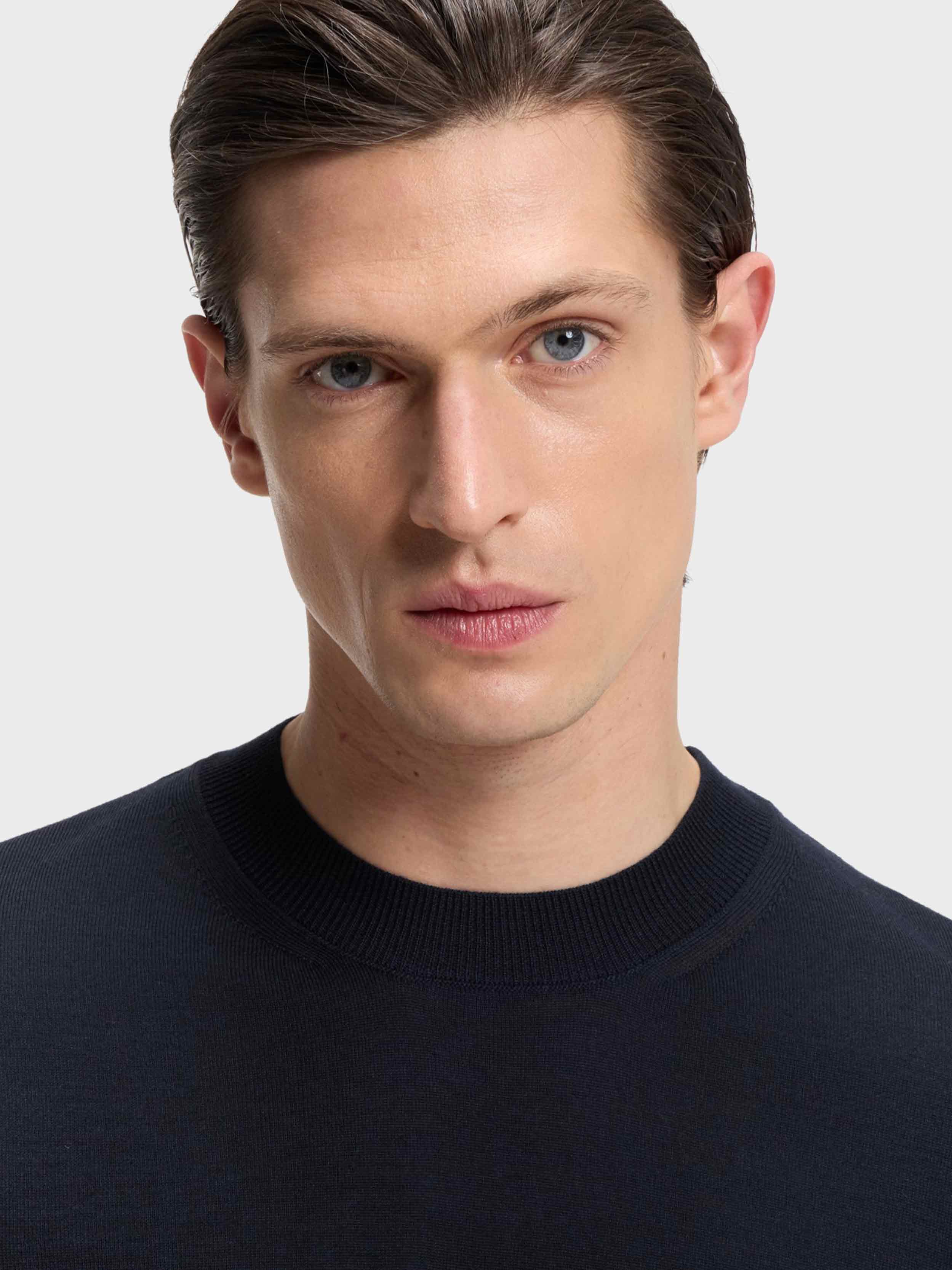 Navy Blue