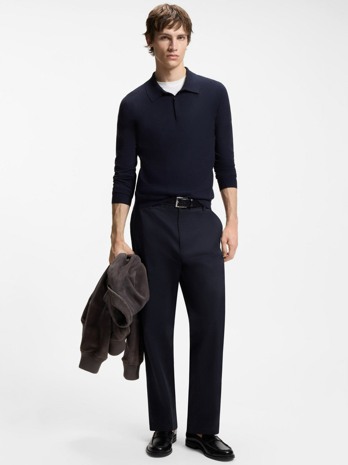 Dark Blue