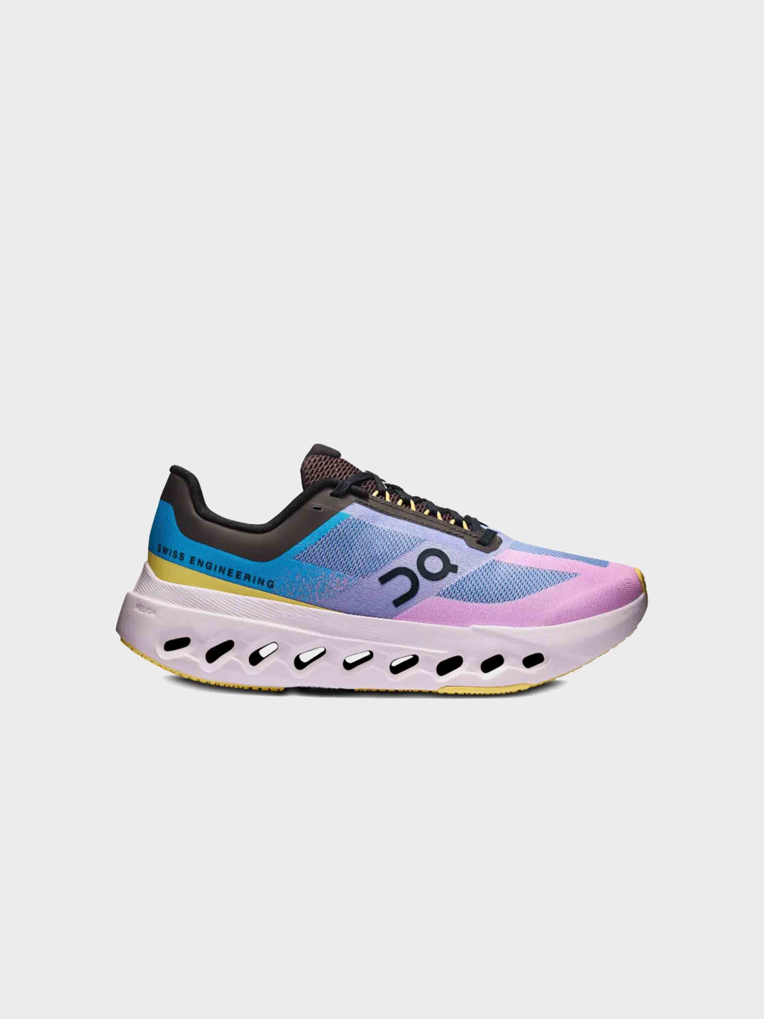 Blue/Pink