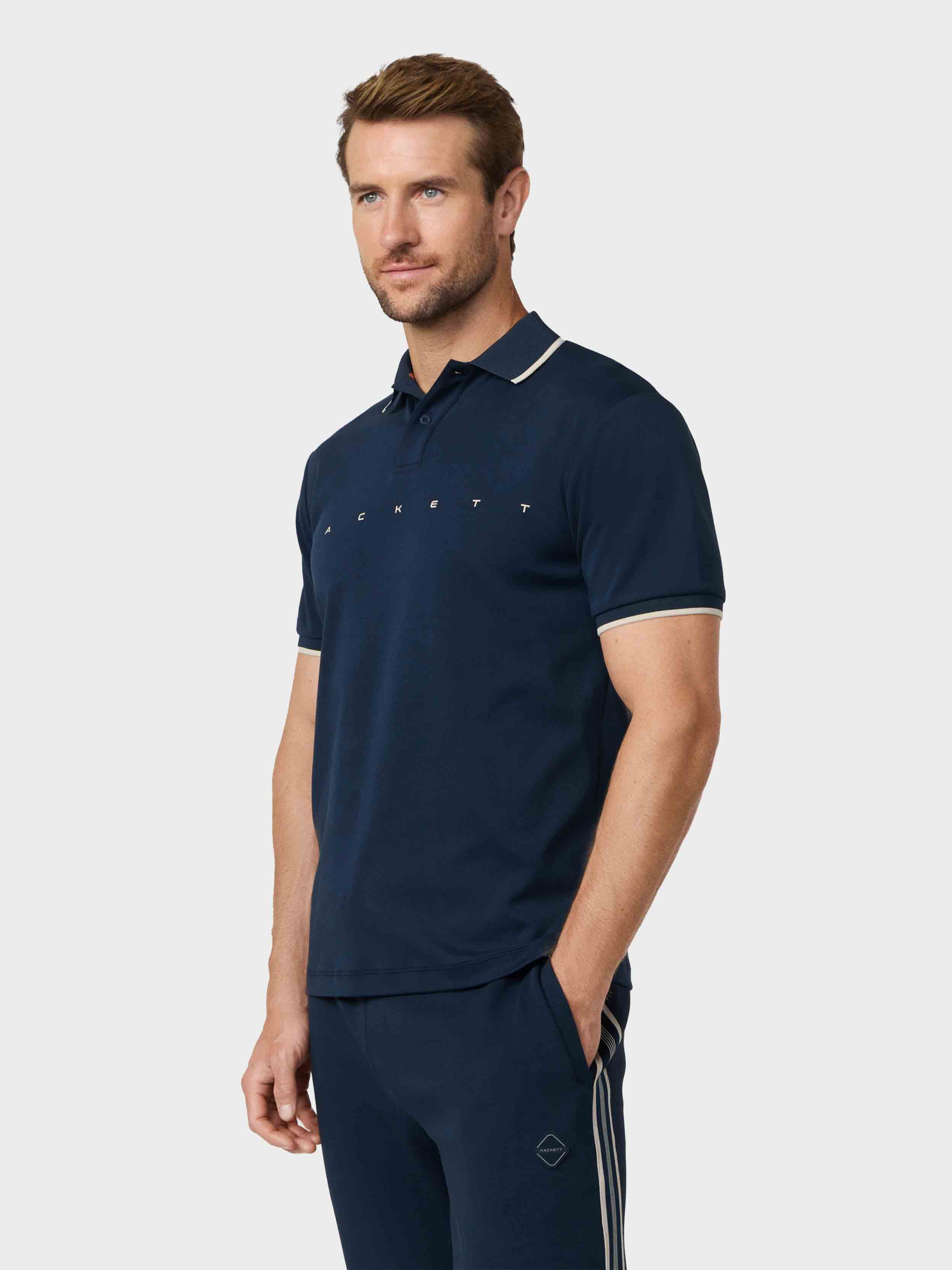 Dark Navy