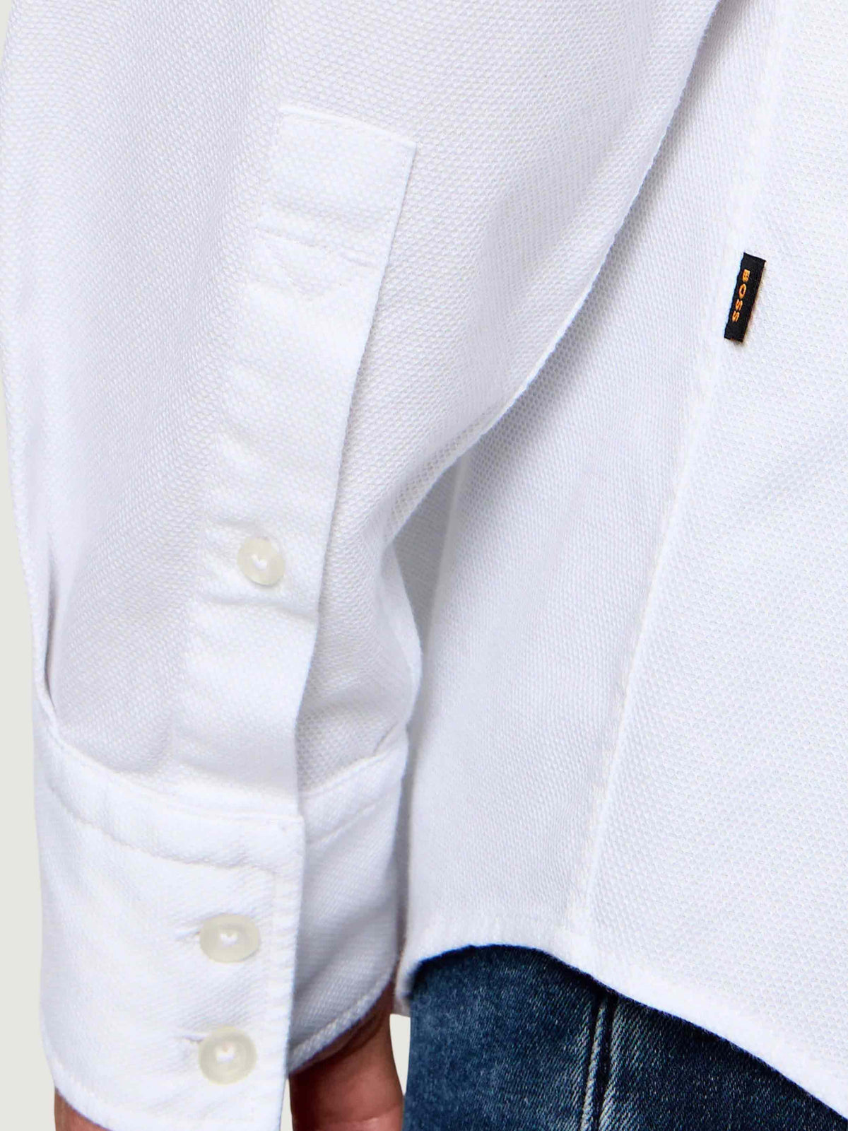 Natural White