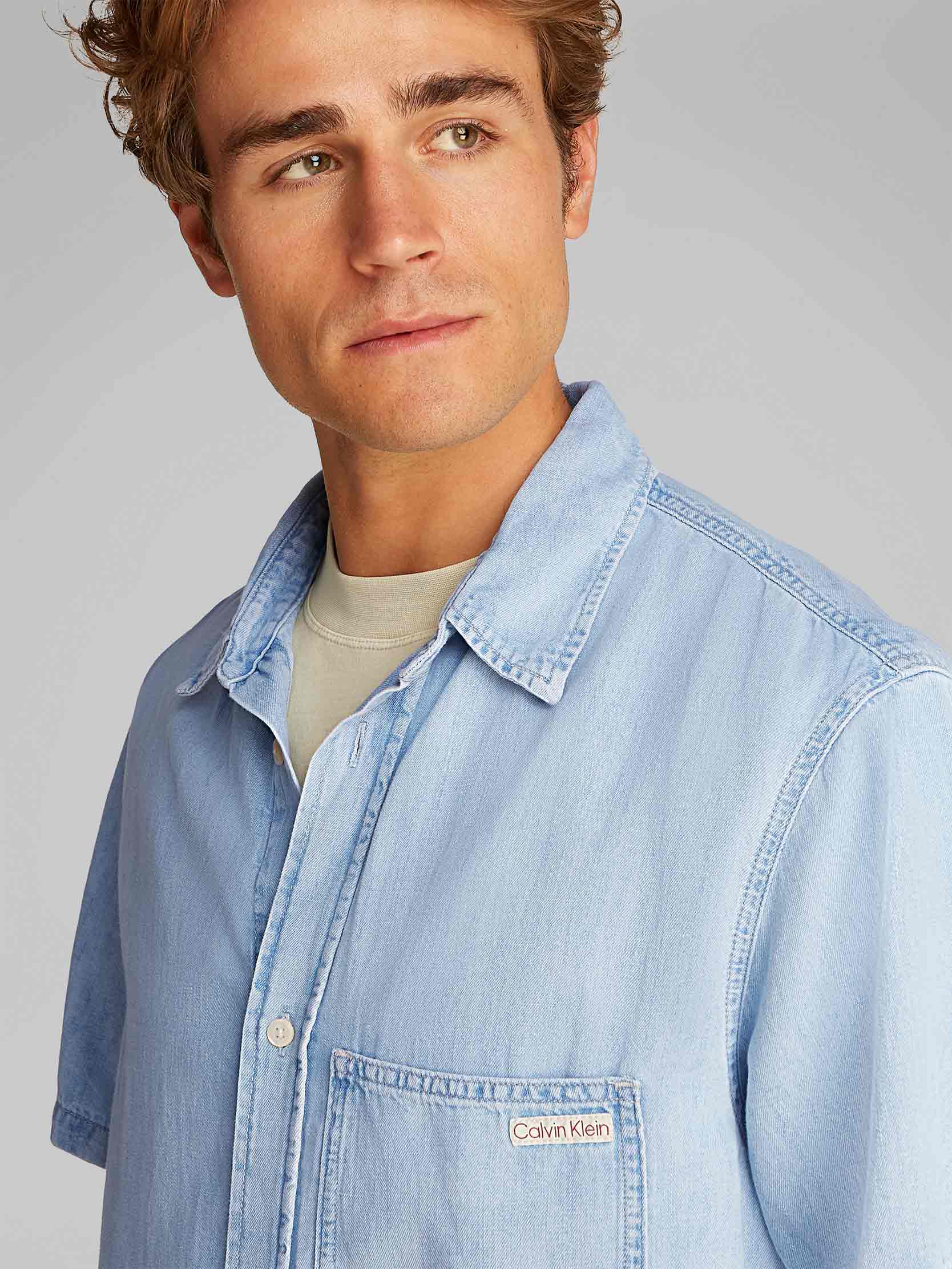 Denim Light