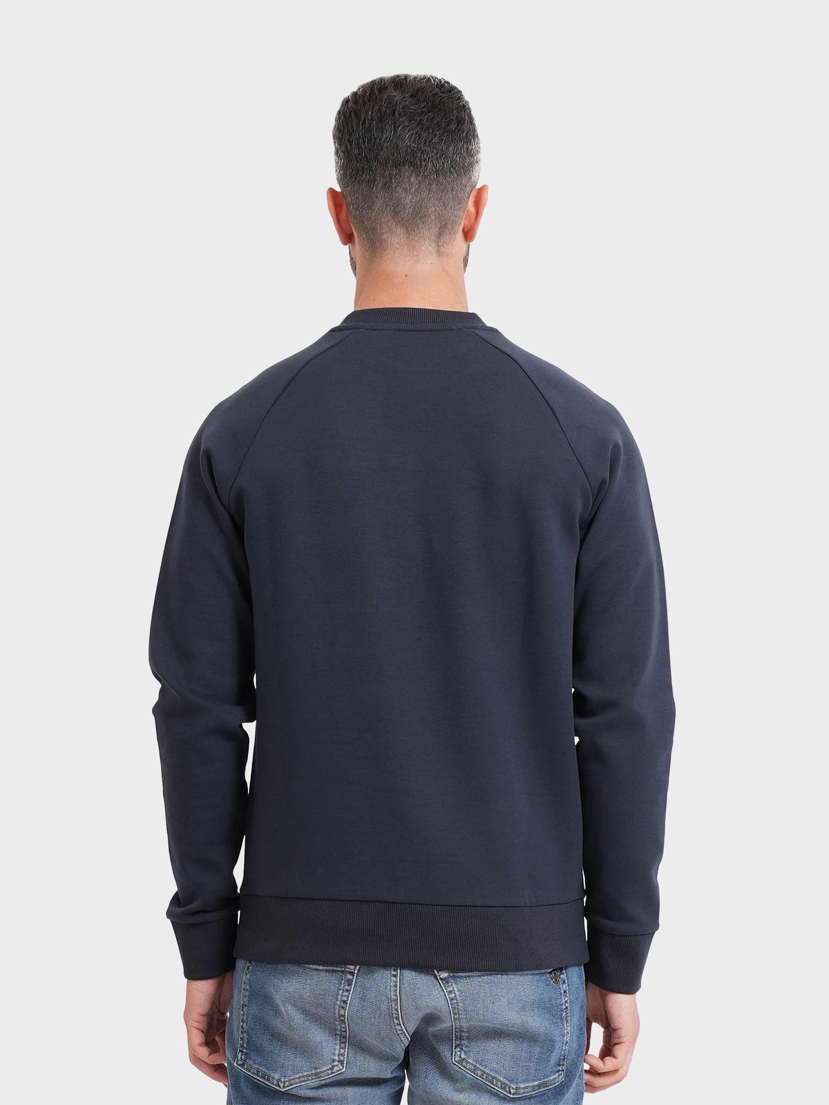 Dark Navy