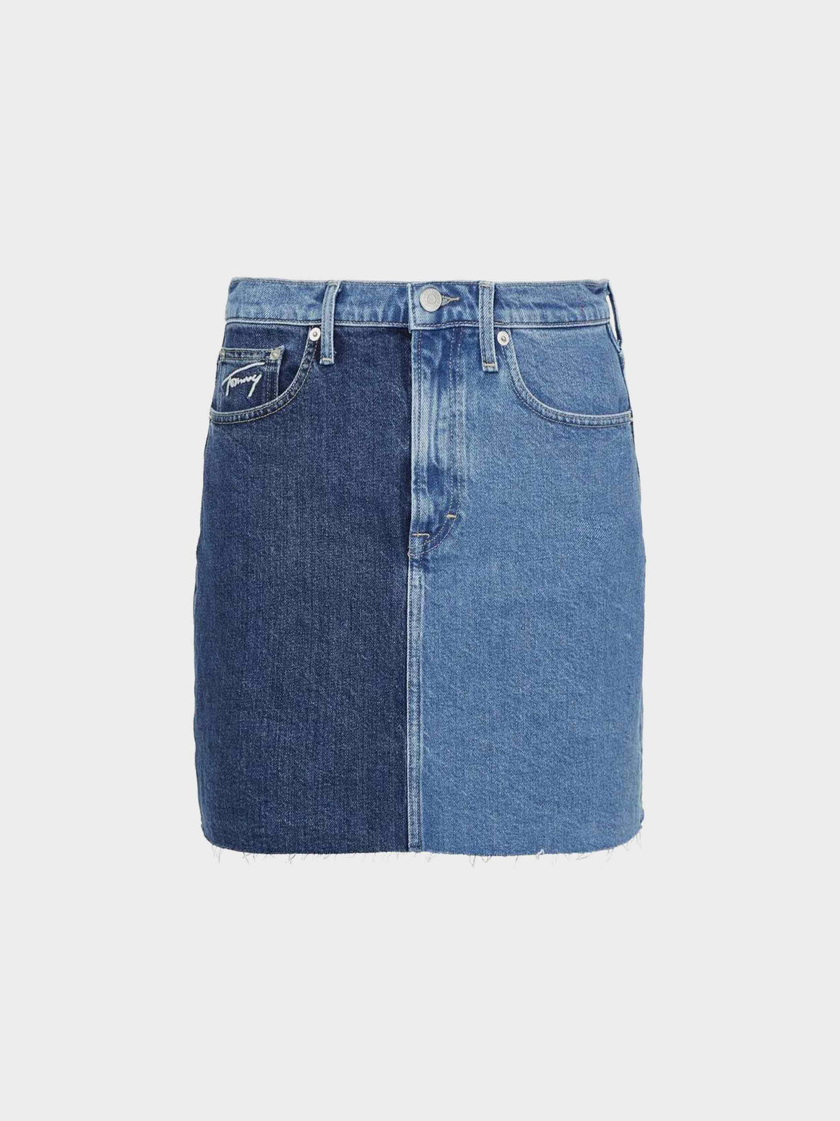 Light Denim
