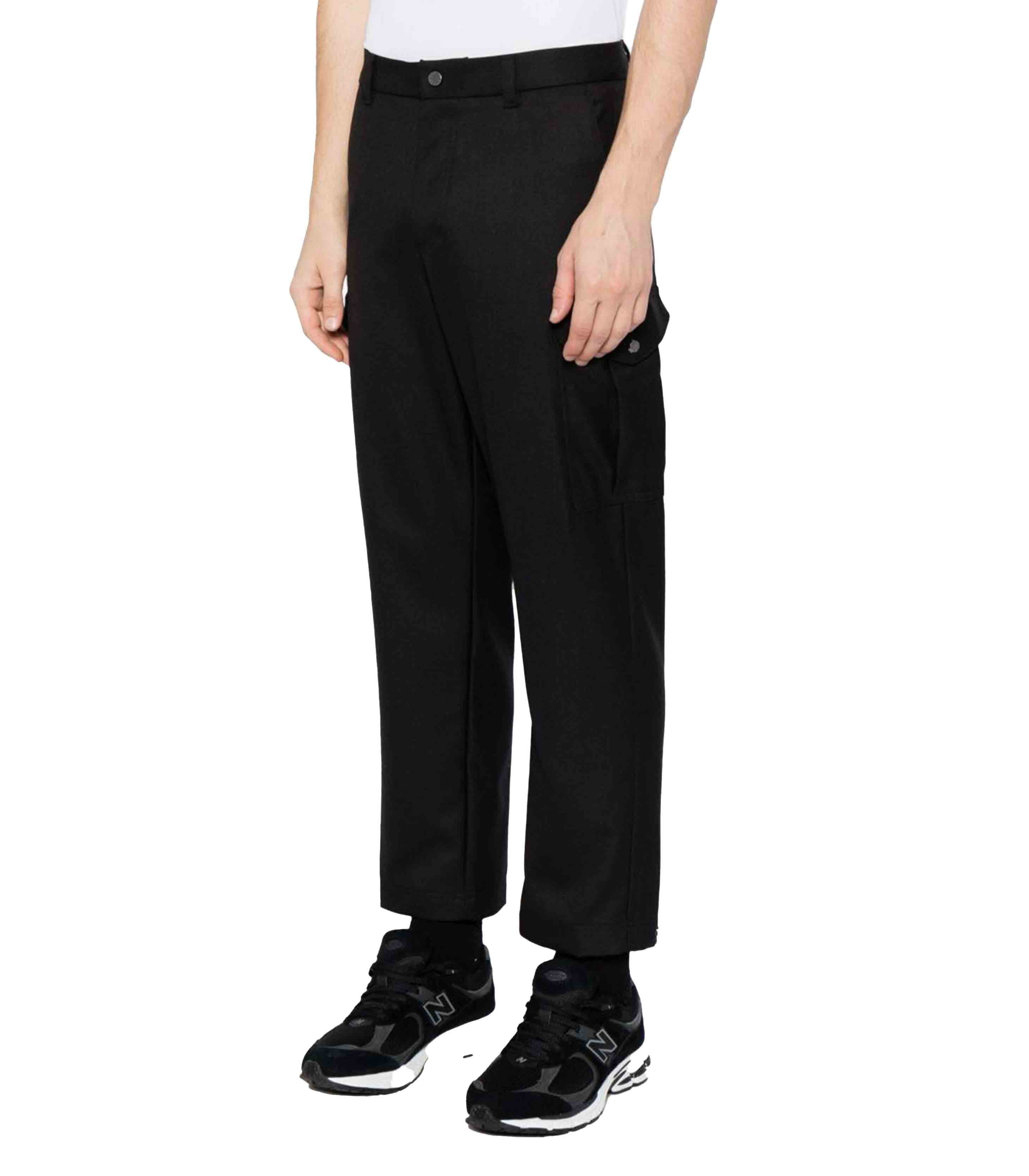 Black 1