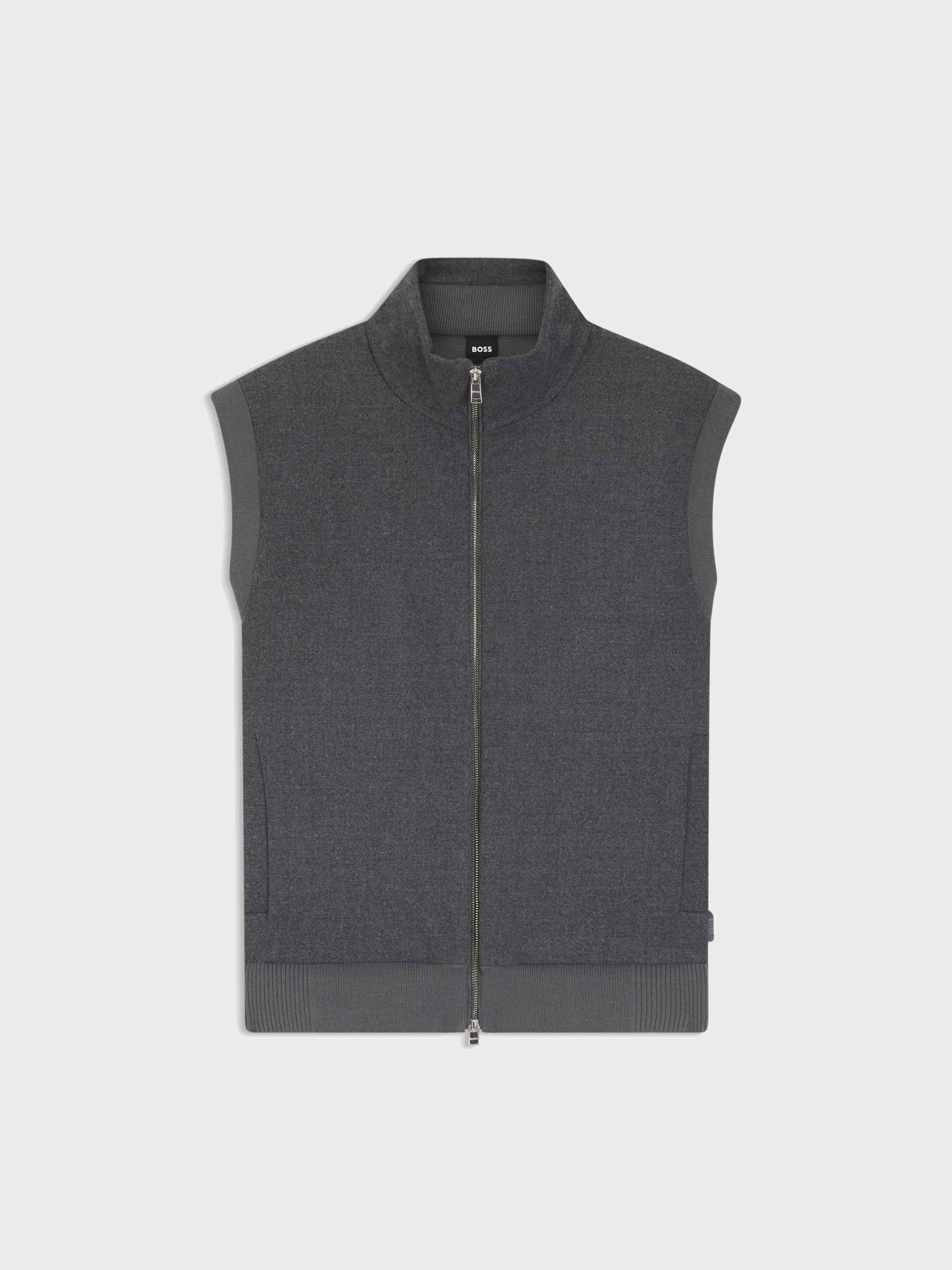 Dark Grey