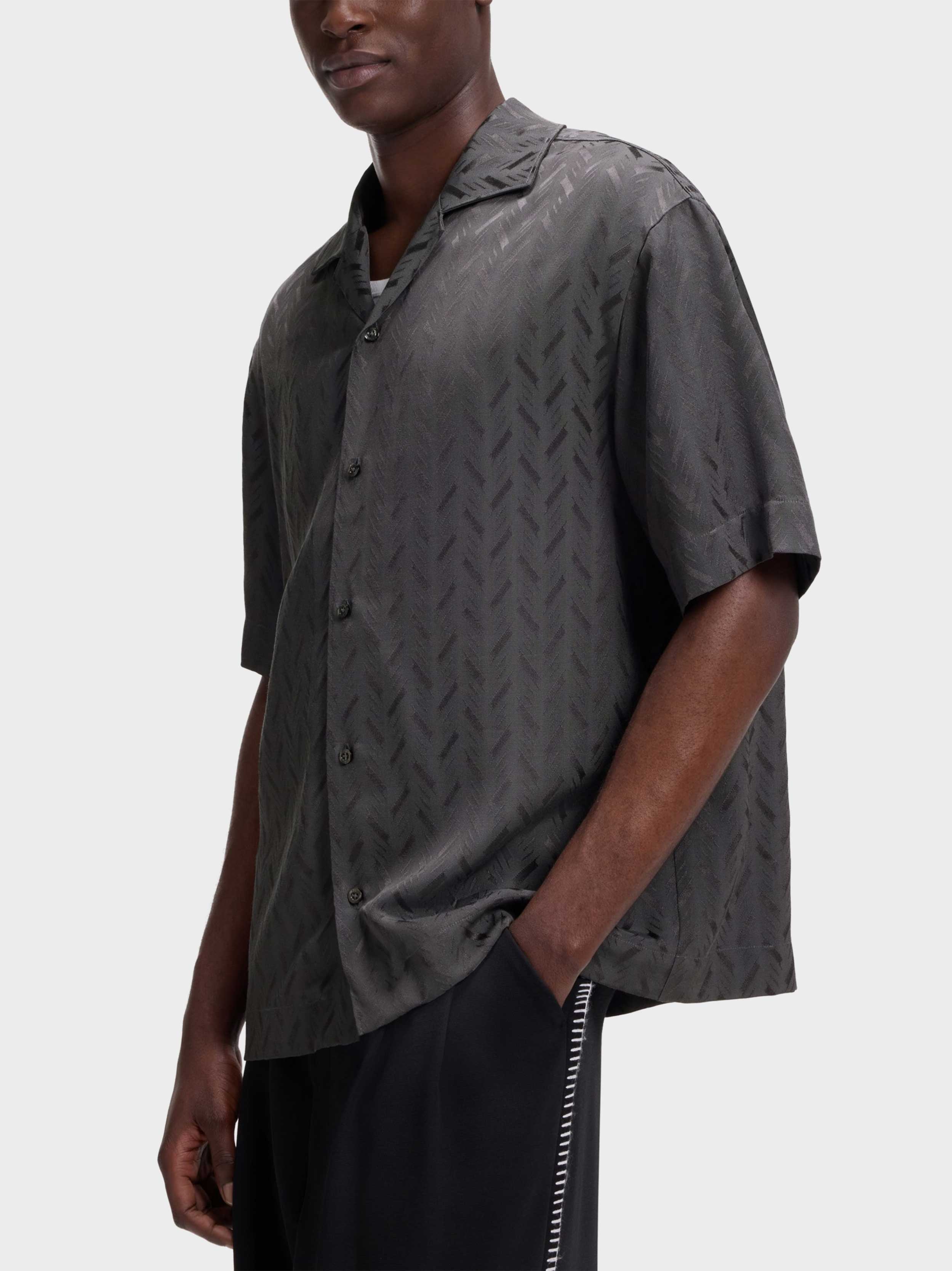 Dark Grey