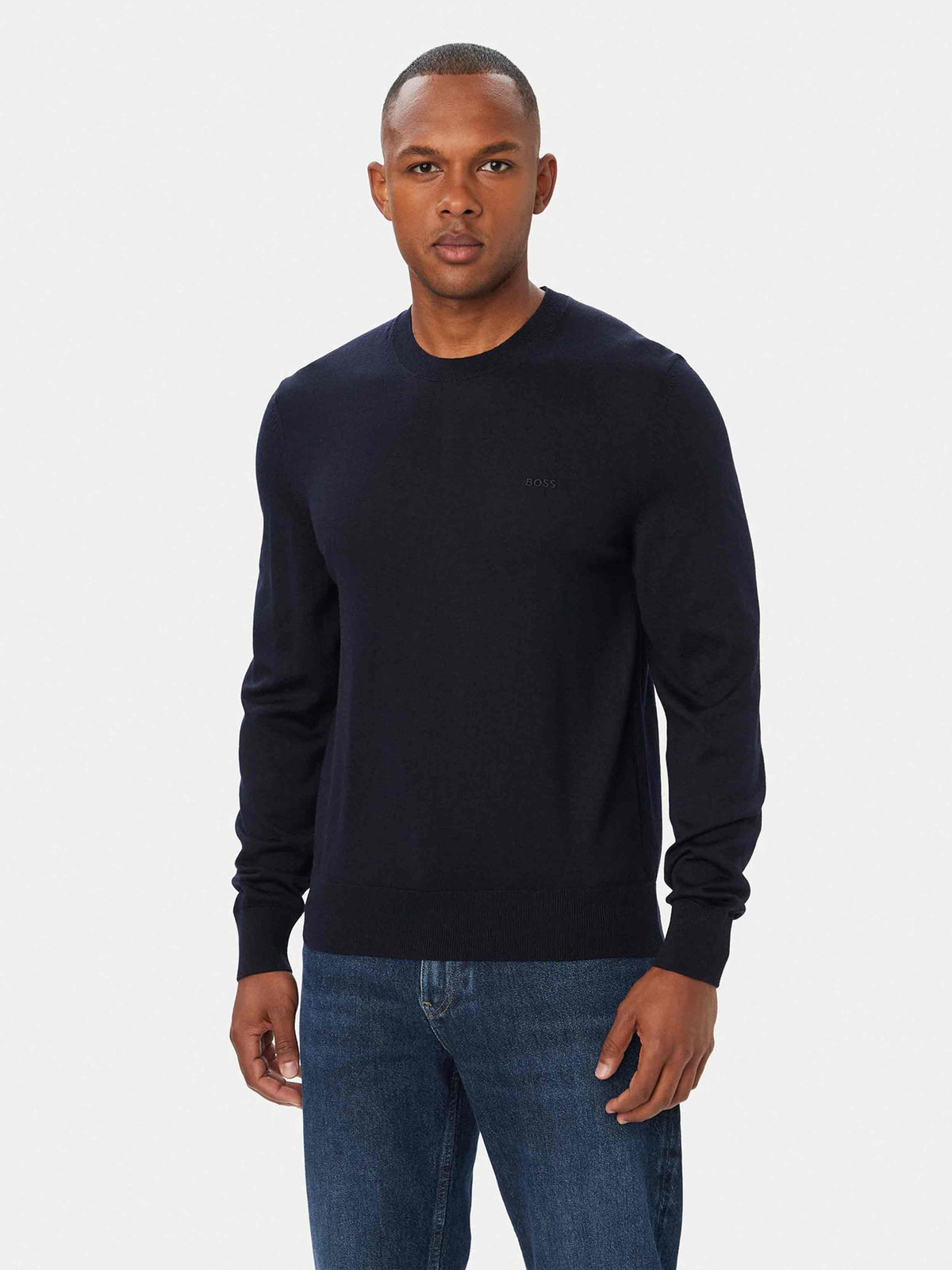 Navy Blue