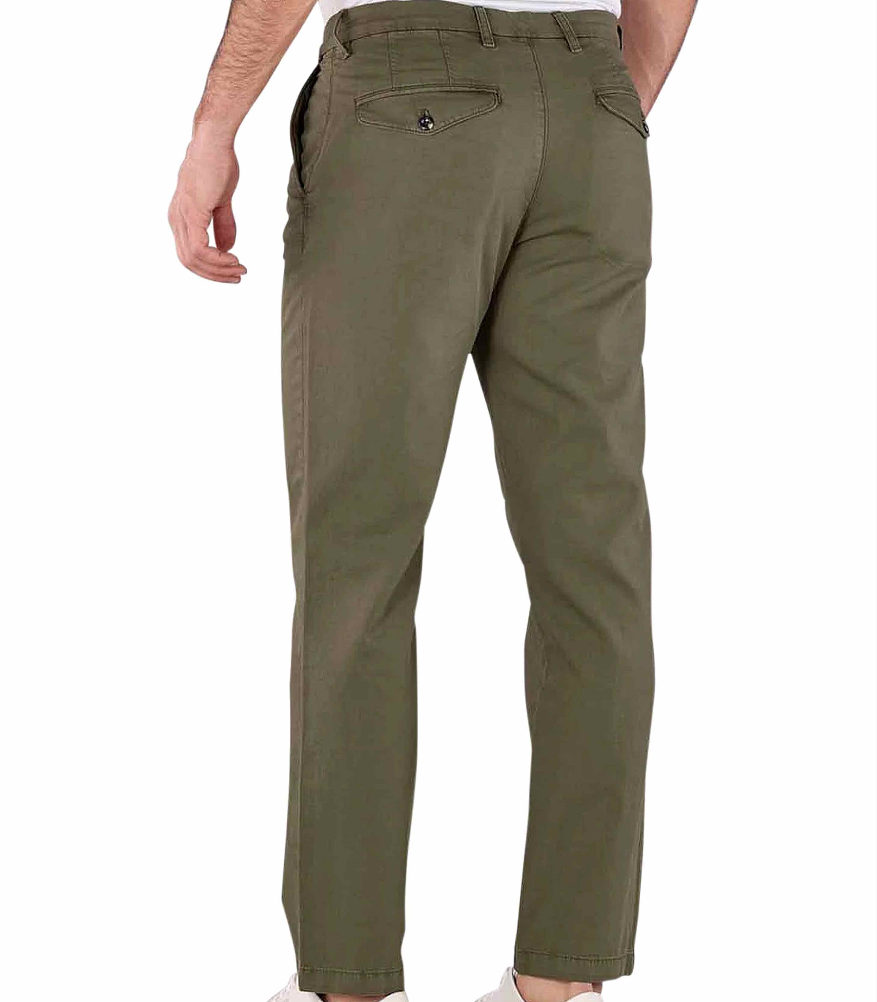 Forest Green