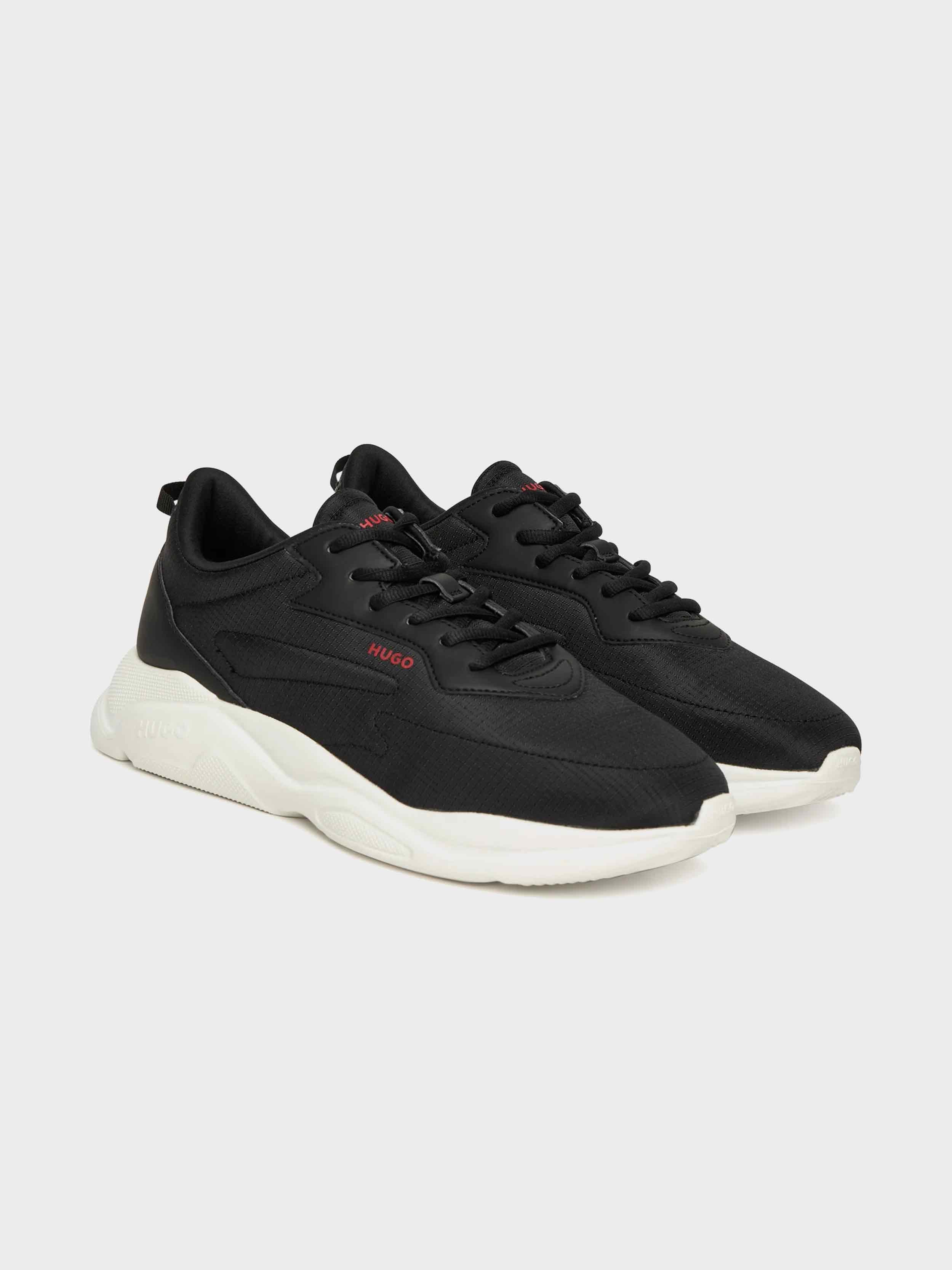 Black 1
