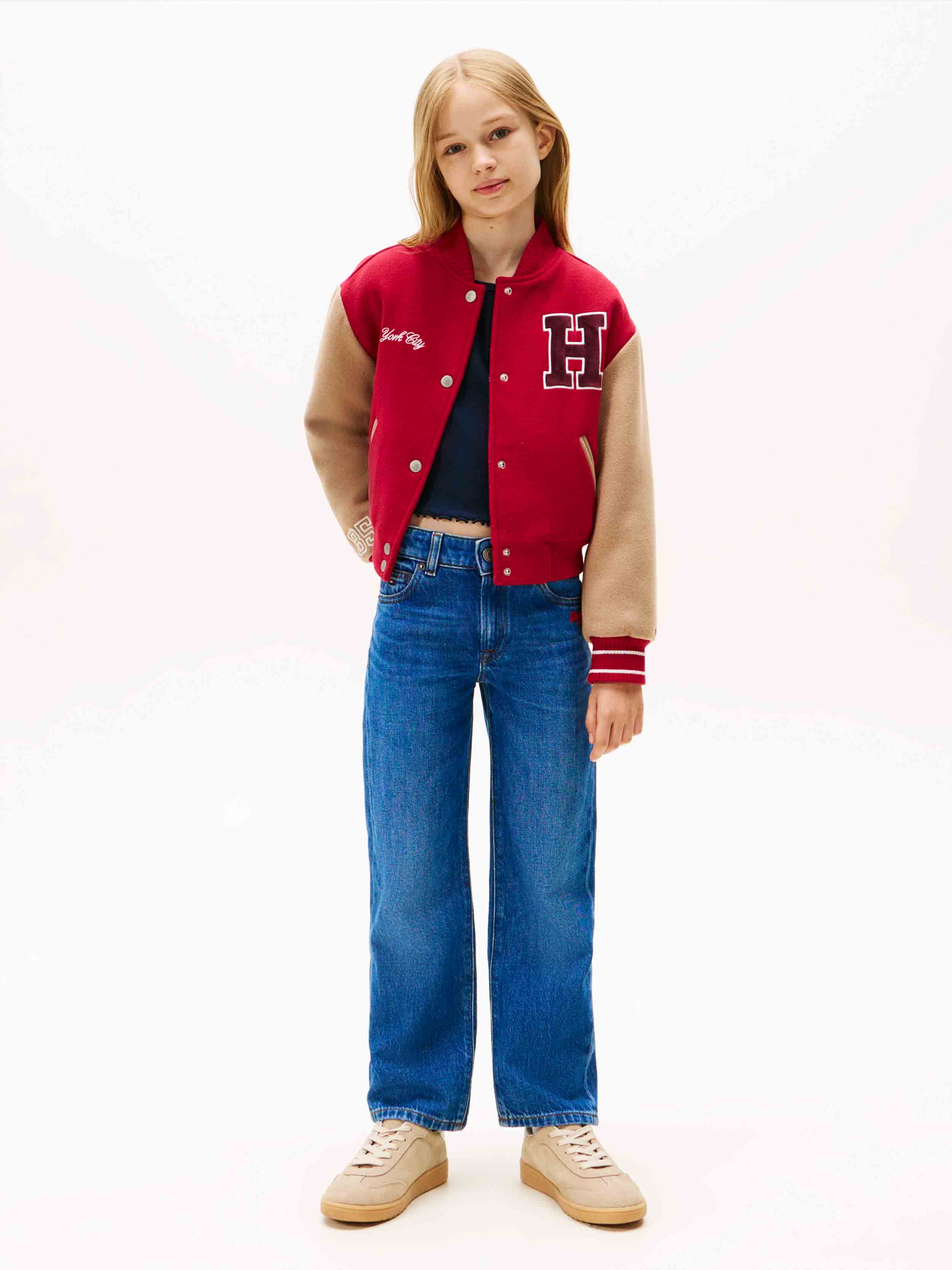 Denim
