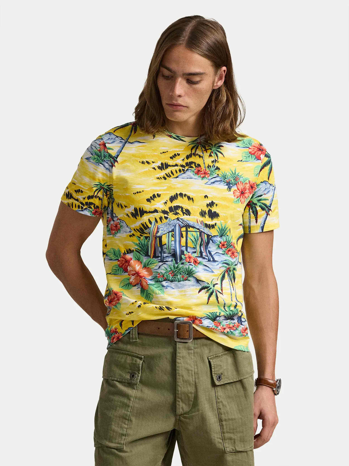 Multi Color