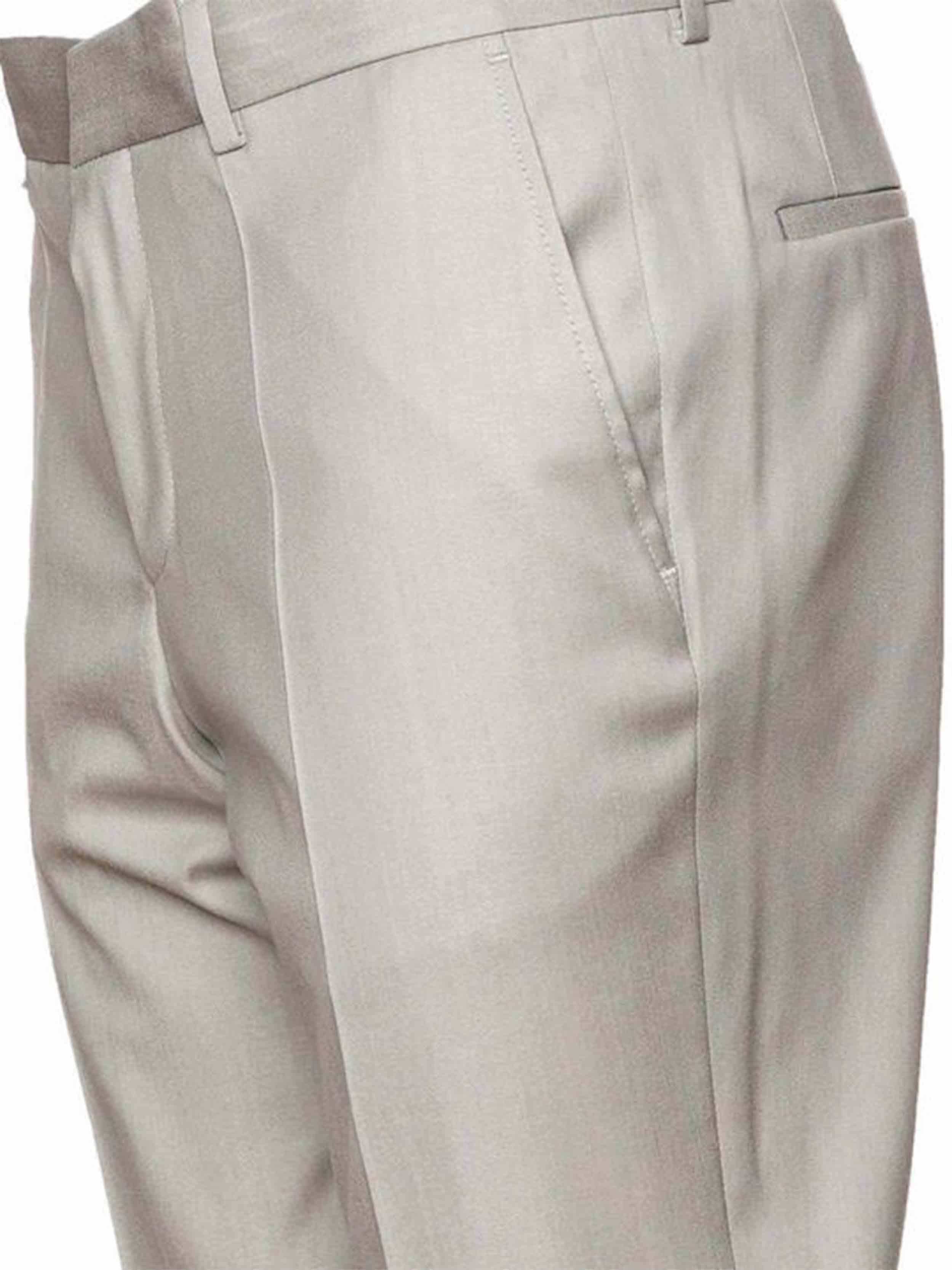 open grey
