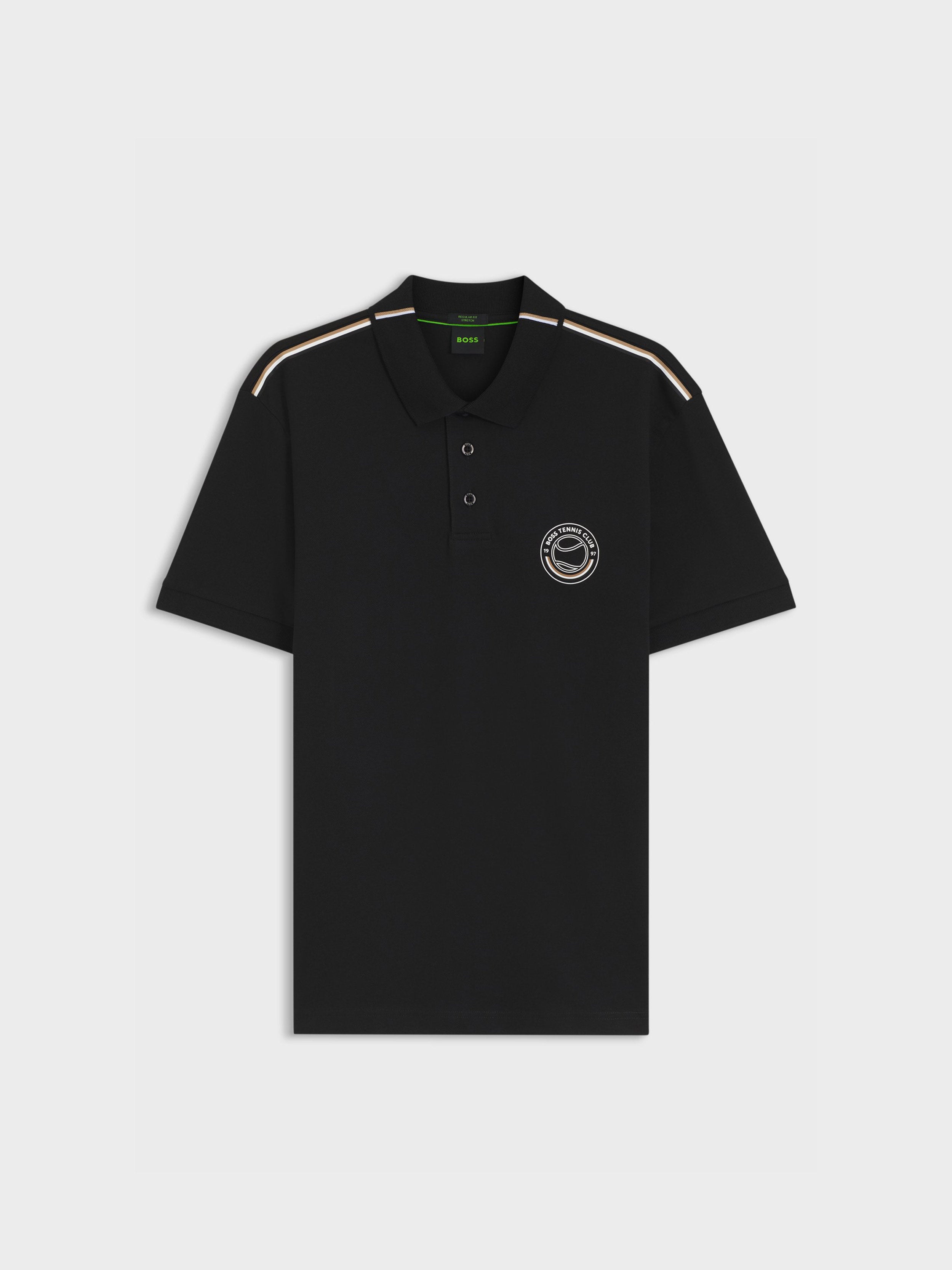 Black 1