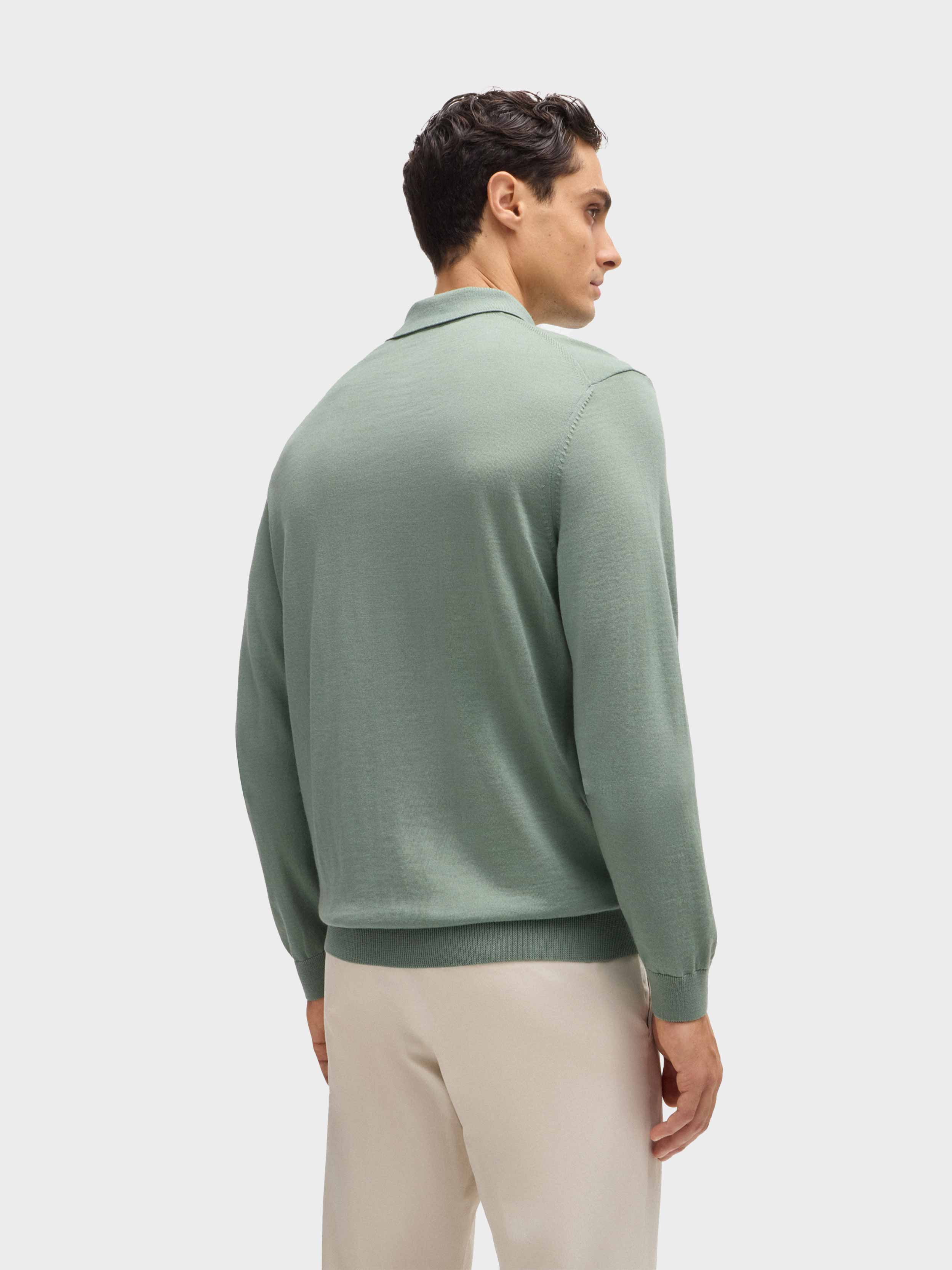 Pastel Green