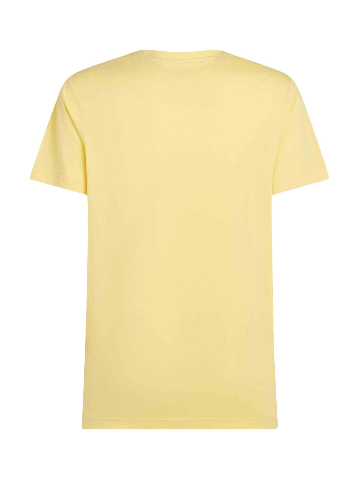 Pastel Yellow