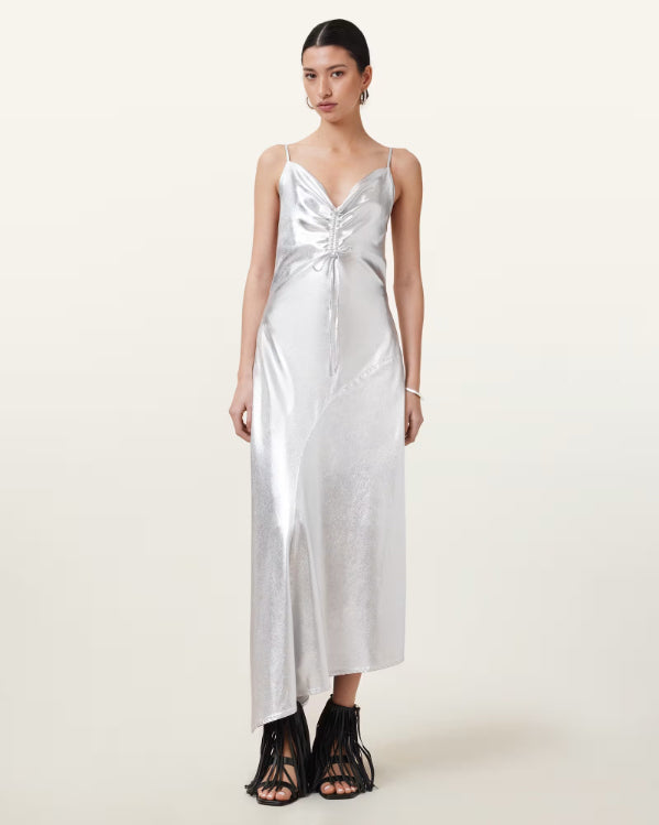 Silver