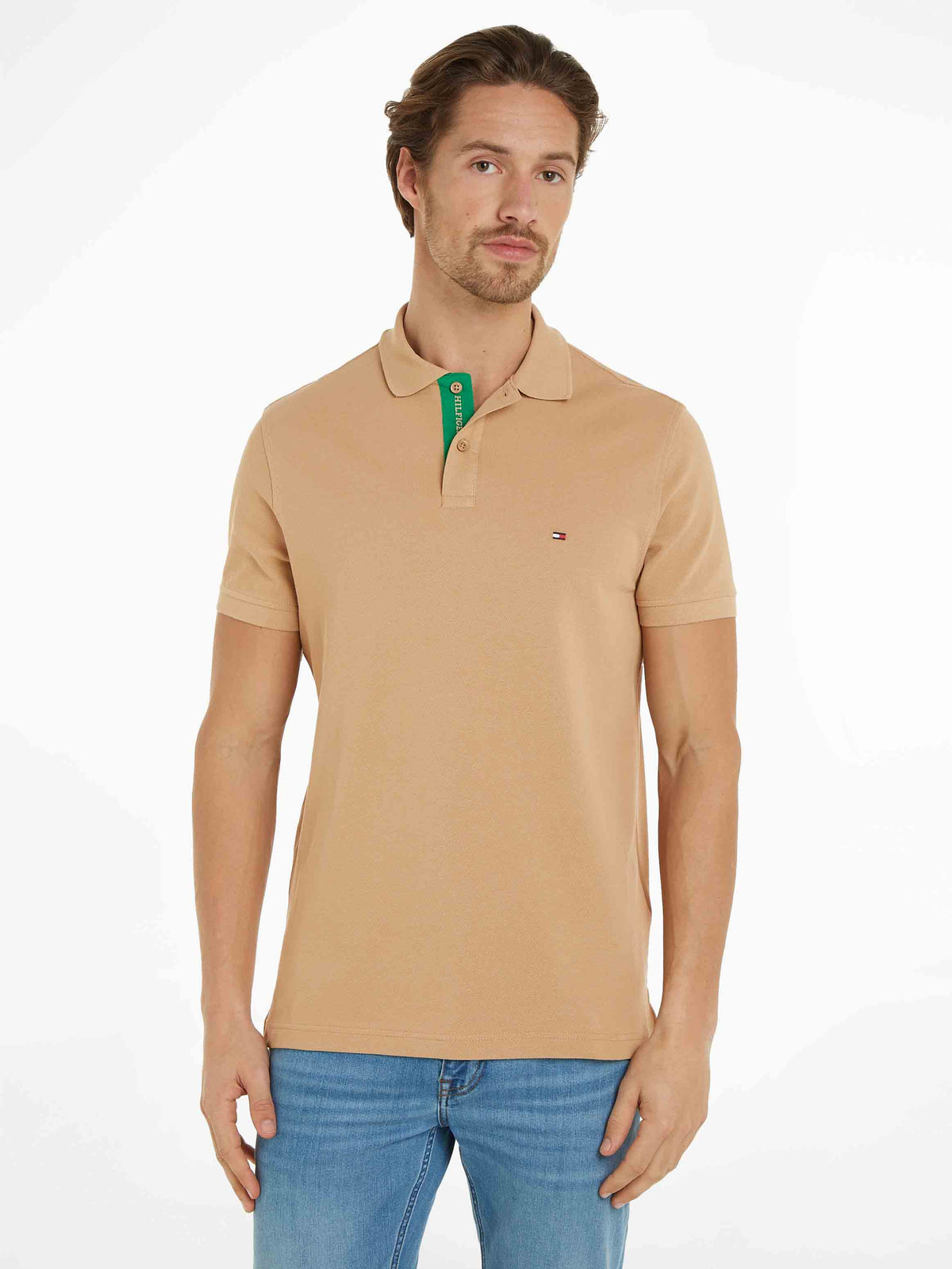Classic Khaki