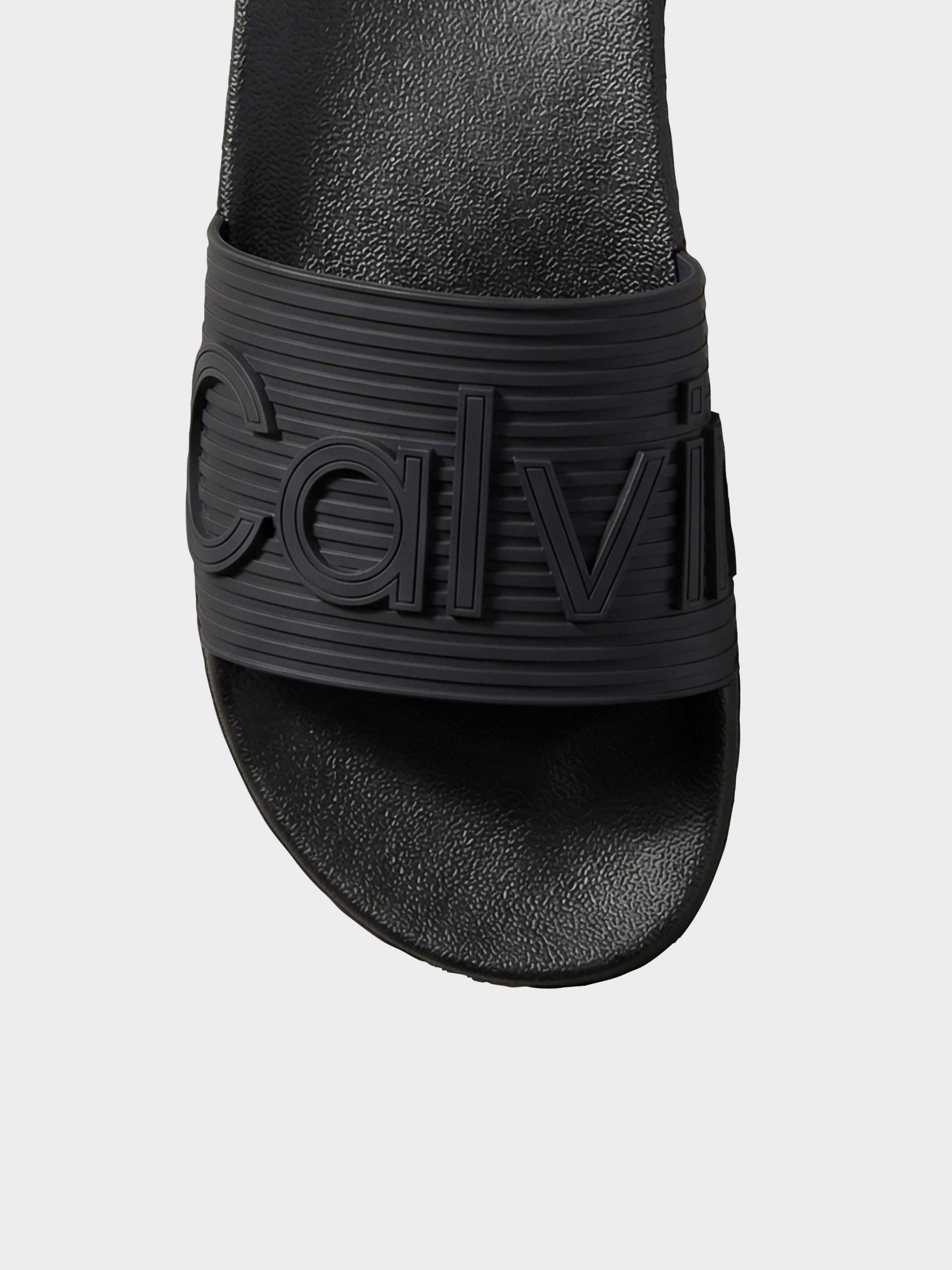 Triple Black