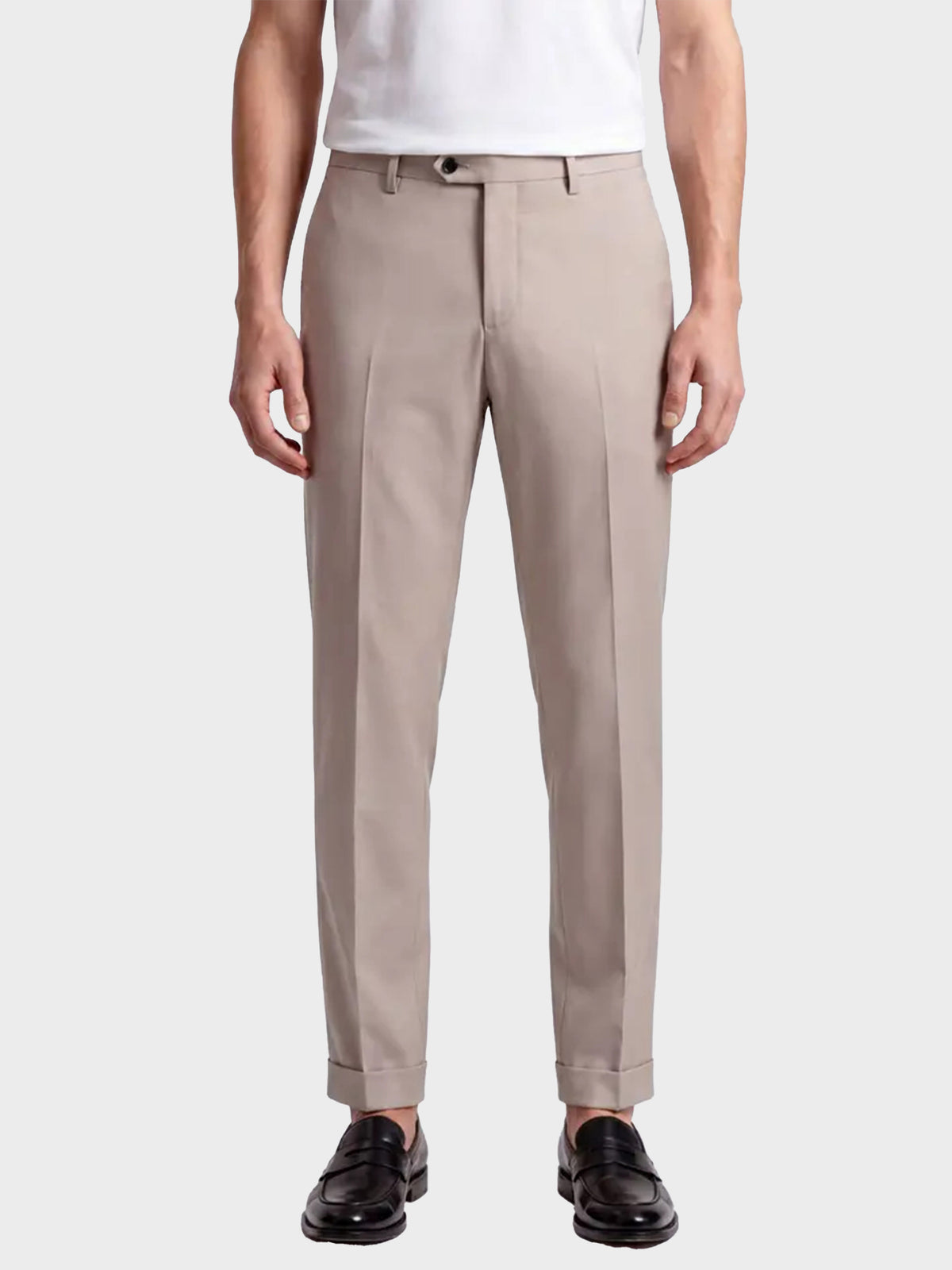 Medium Brown