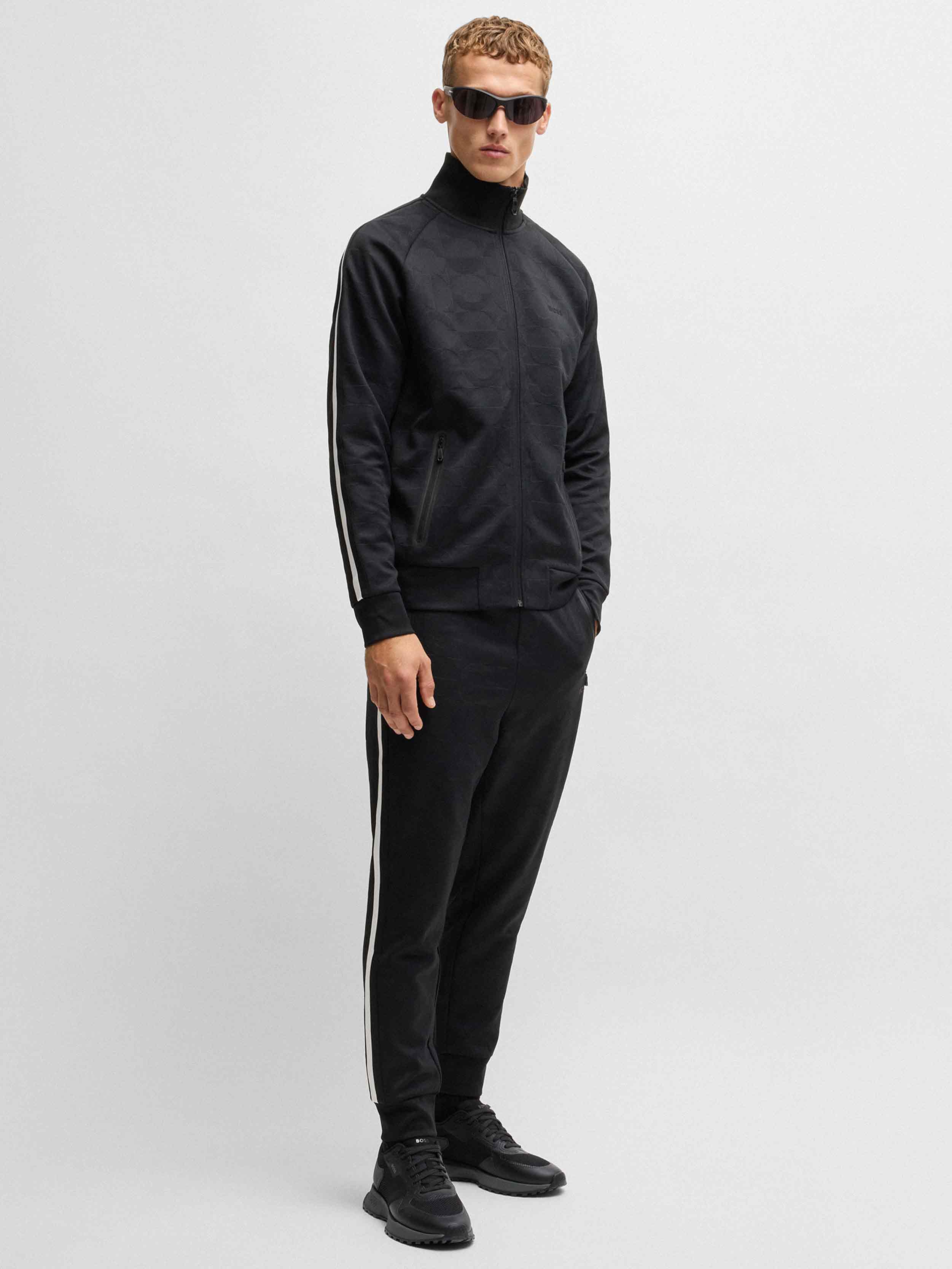 BLACK 5