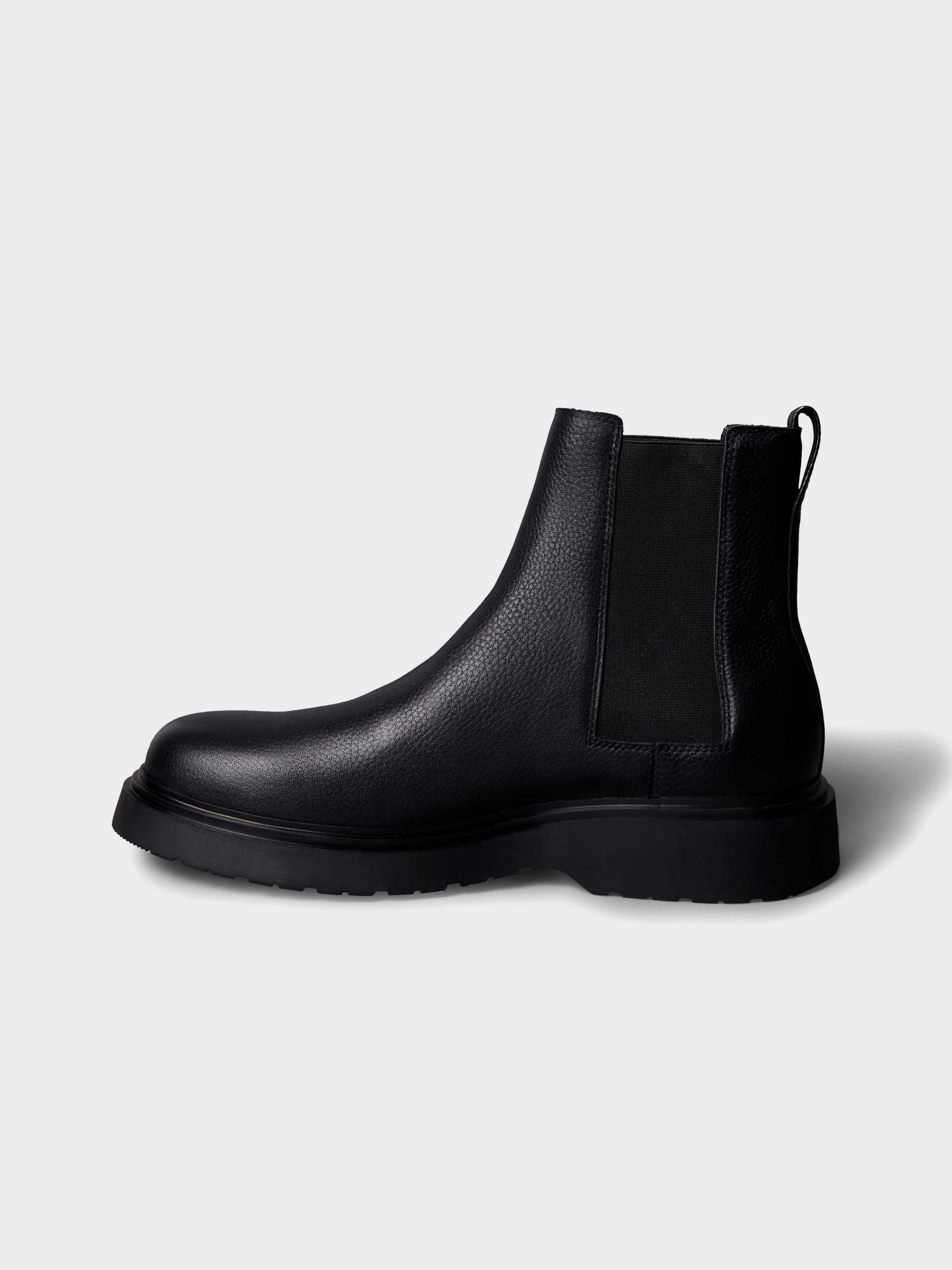 Triple Black