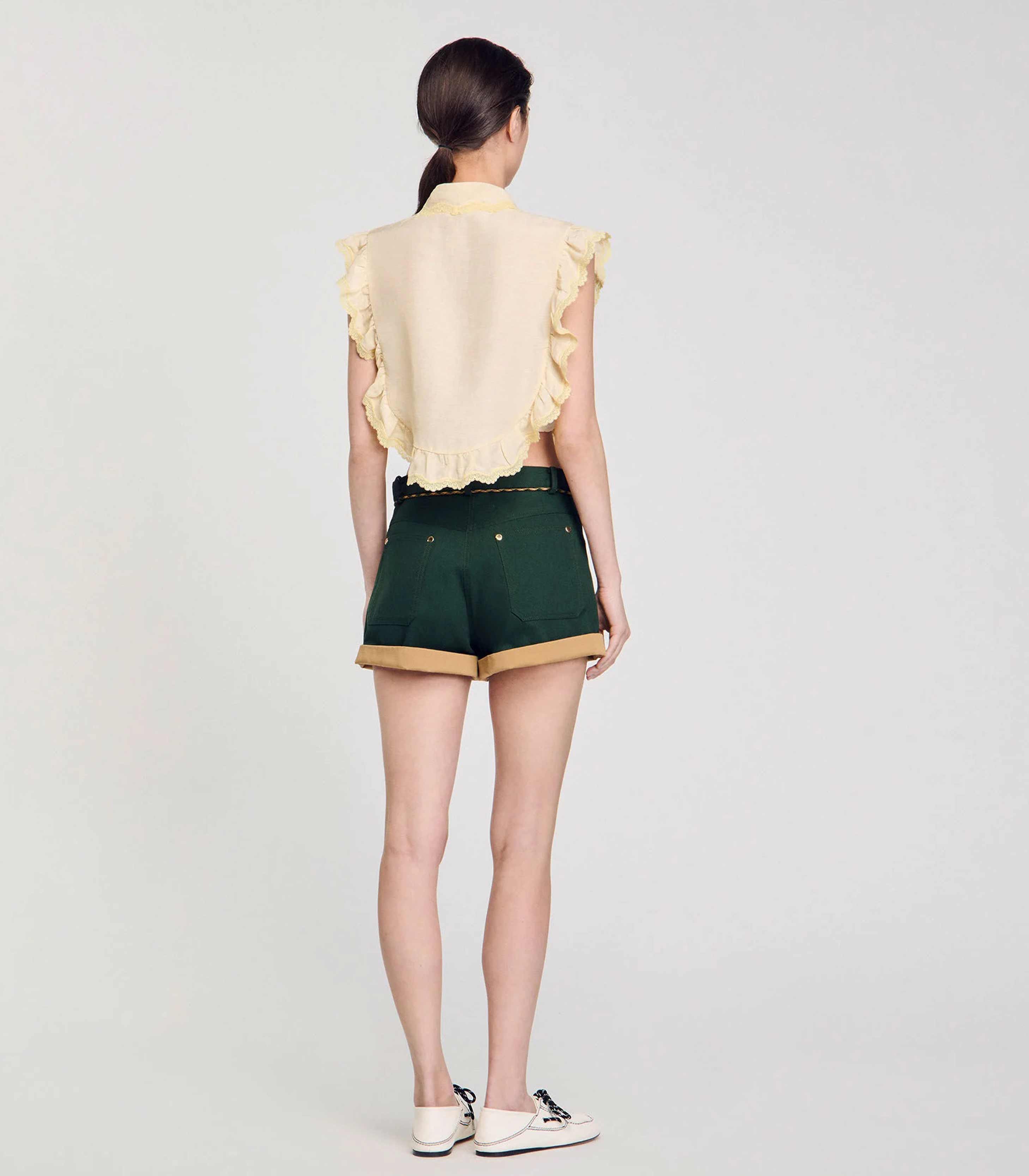 Light Yellow