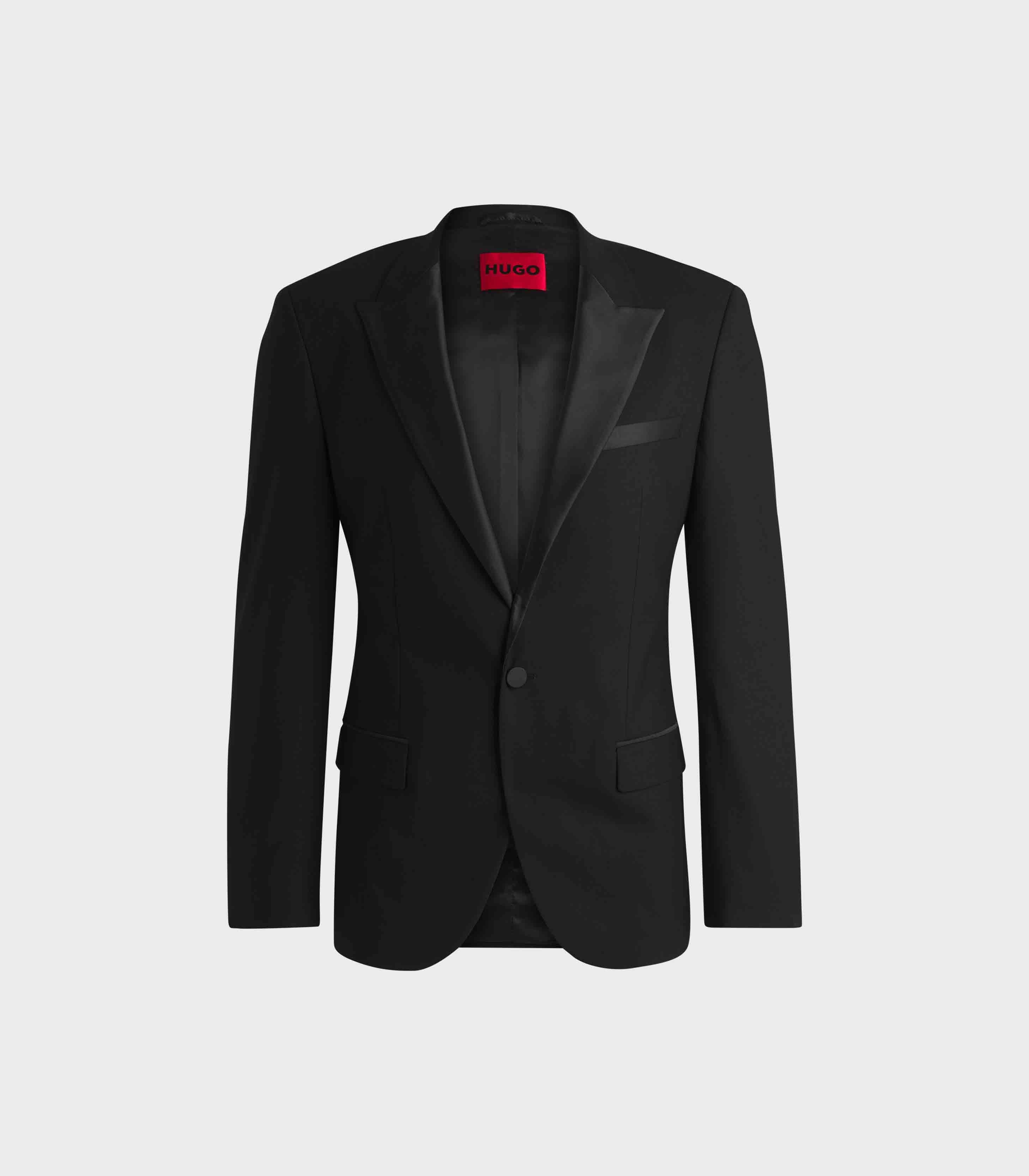 Black 1