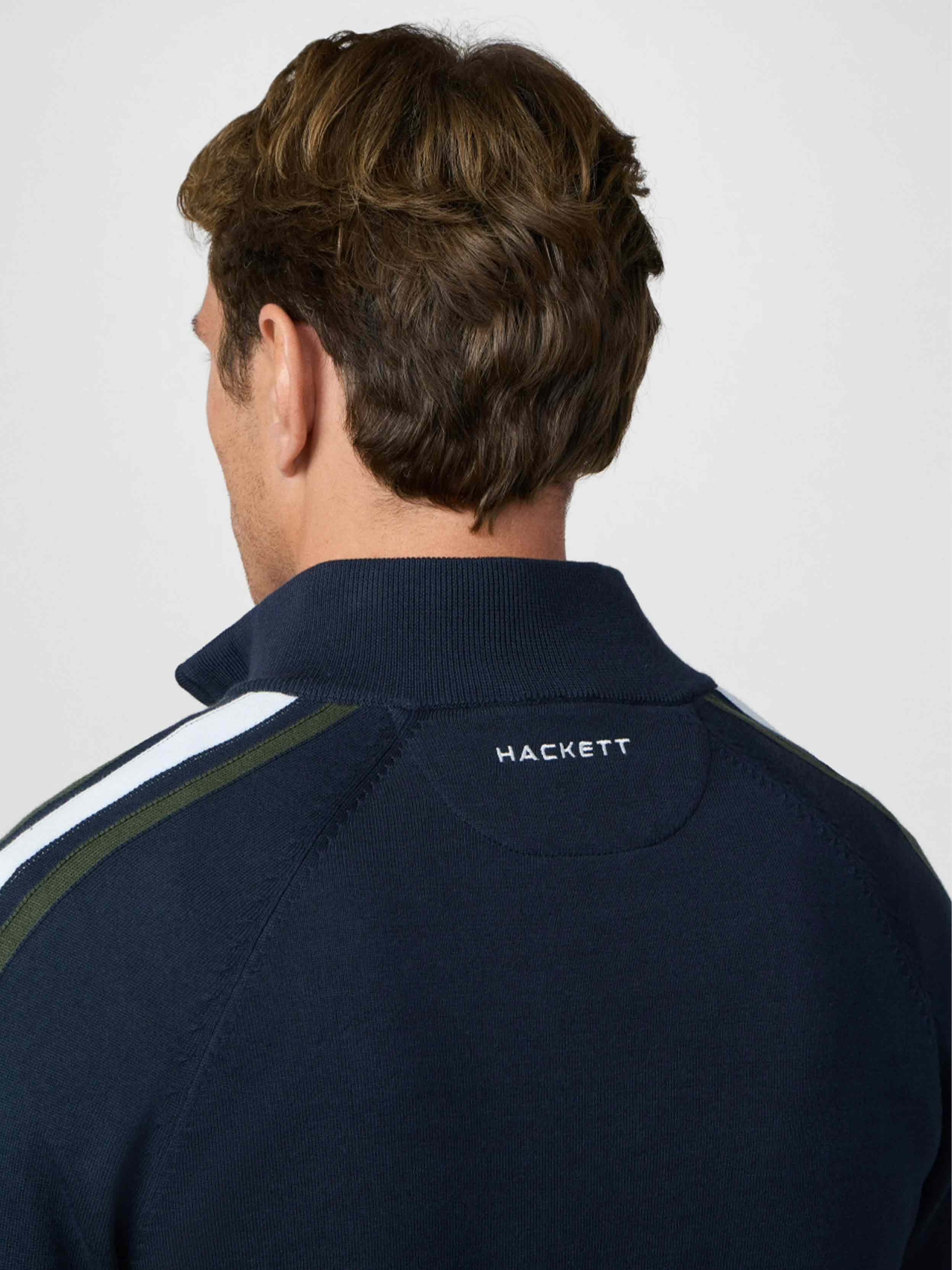 Dark Navy